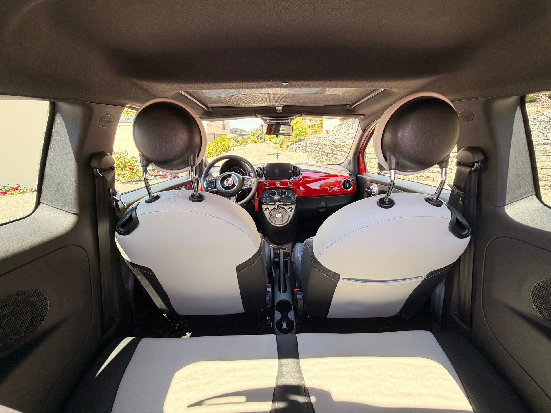 FIAT 1.0 Hybrid Dolcevita-image-15