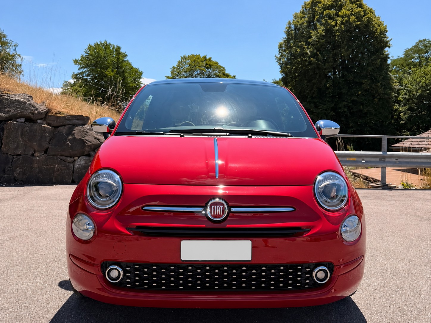 FIAT 1.0 Hybrid Dolcevita-image-1