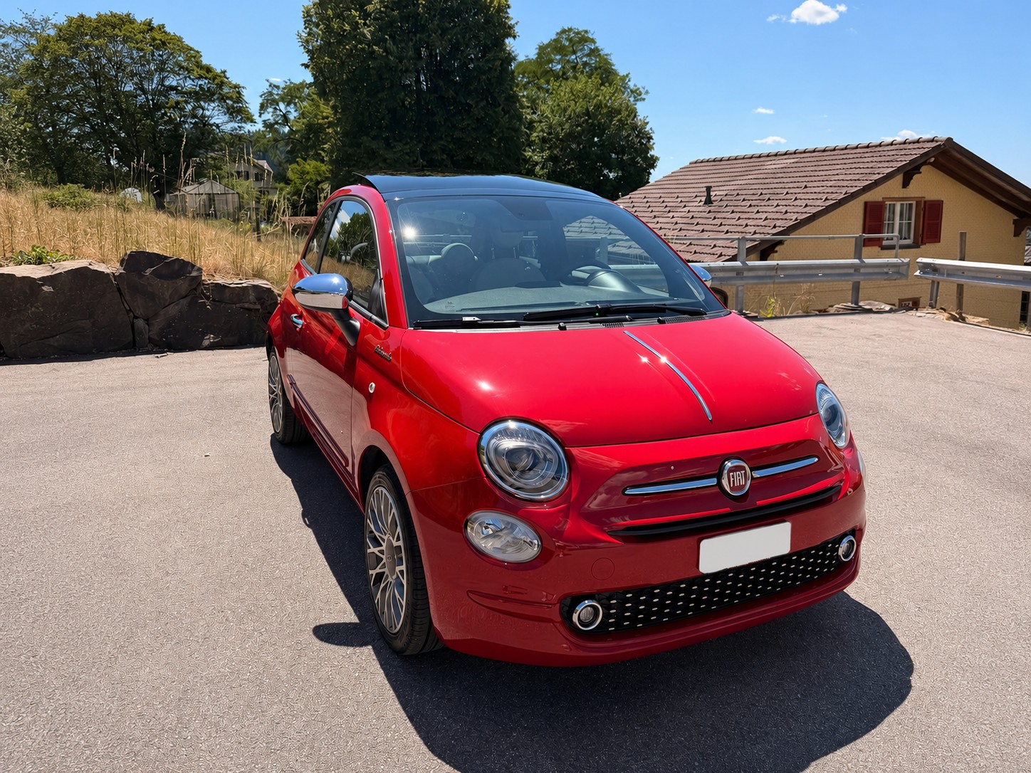 FIAT 1.0 Hybrid Dolcevita-image-2