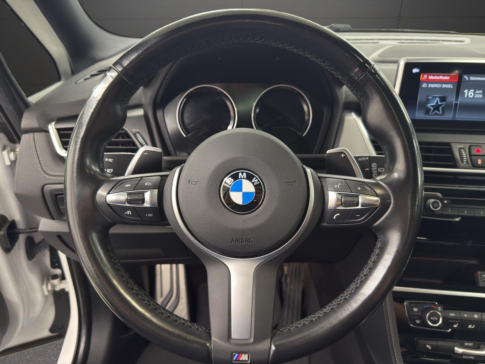 BMW 218d xDrive Gran Tourer M SPORT-image-12