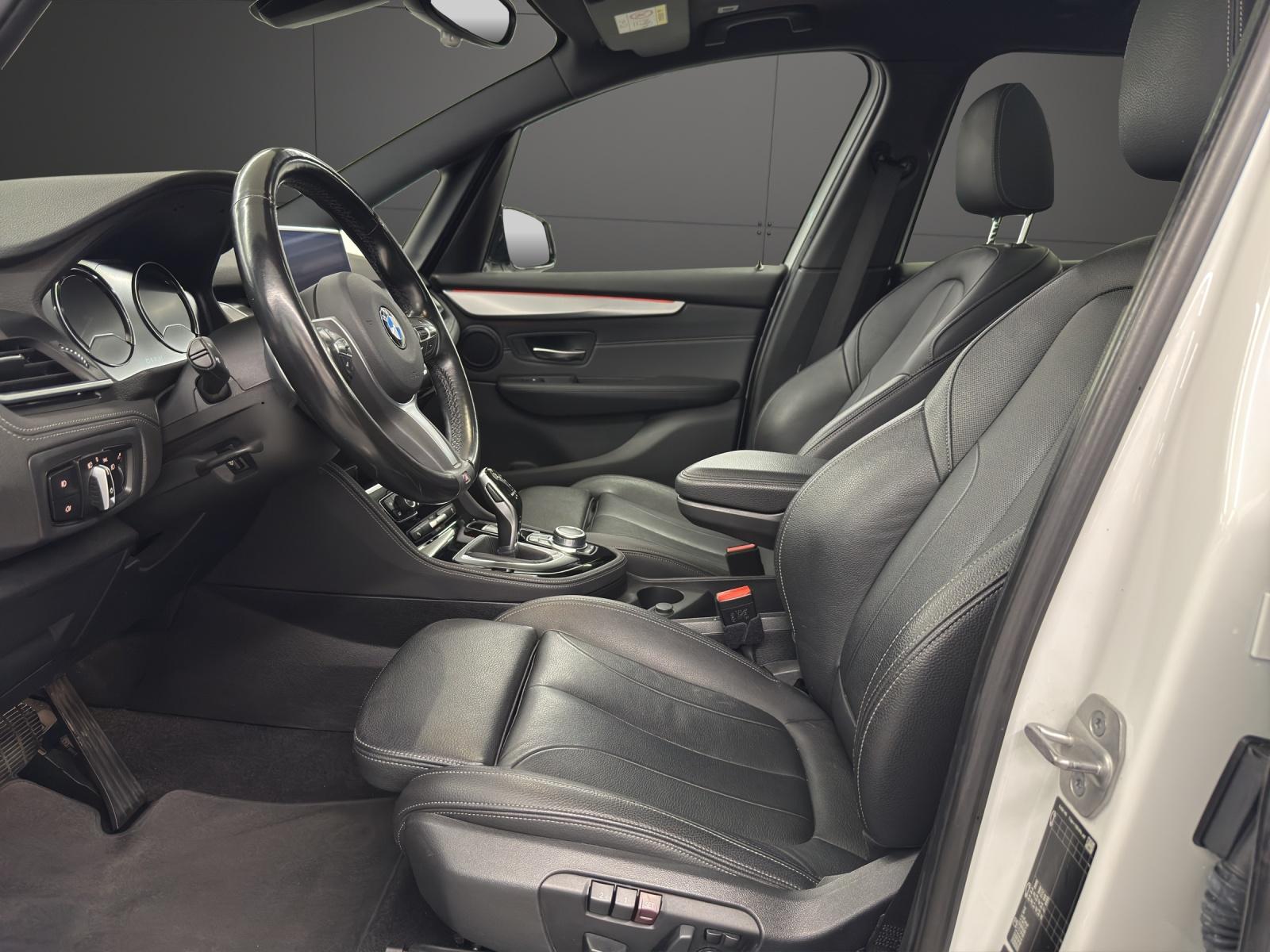 BMW 218d xDrive Gran Tourer M SPORT-image-6
