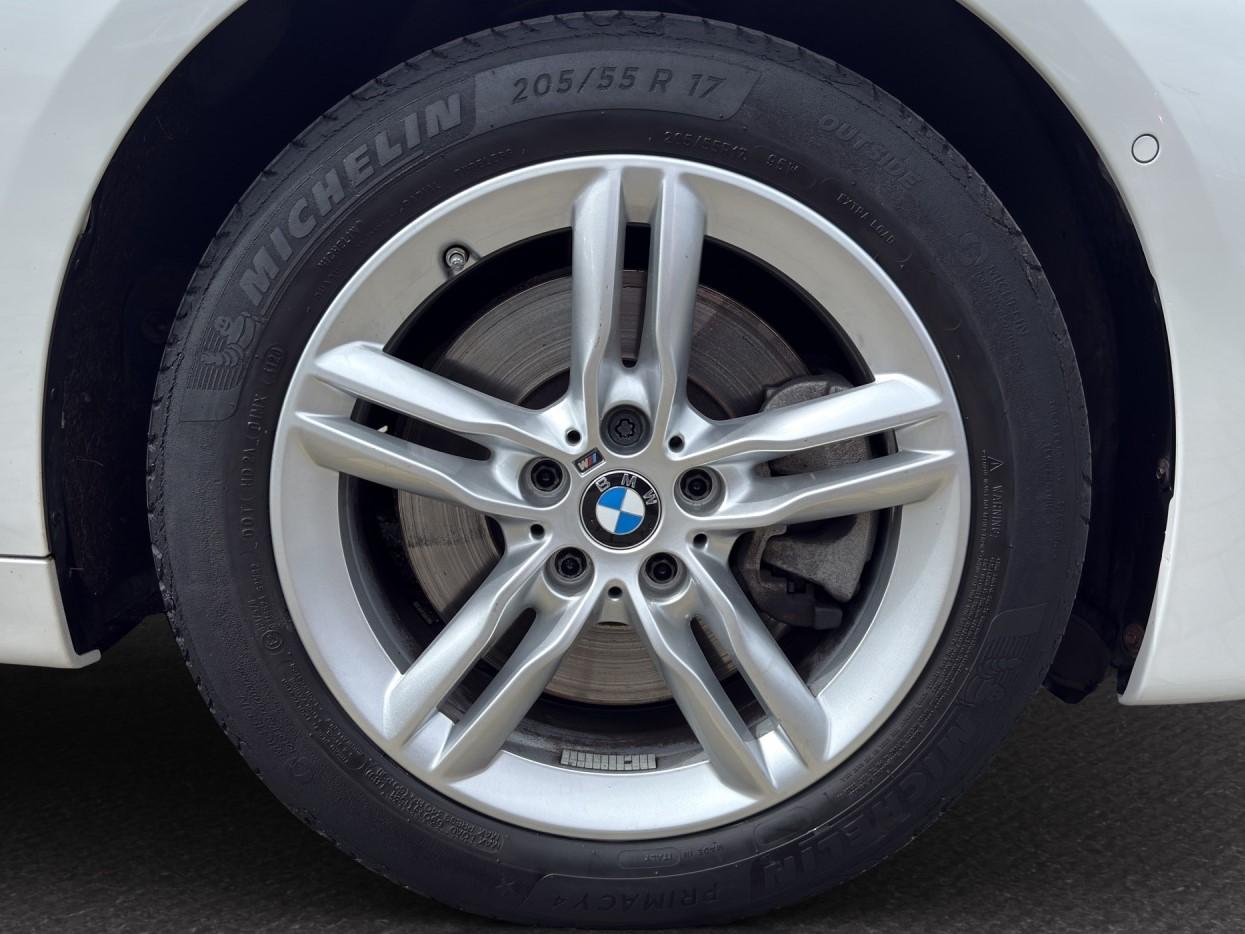 BMW 218d xDrive Gran Tourer M SPORT-image-11