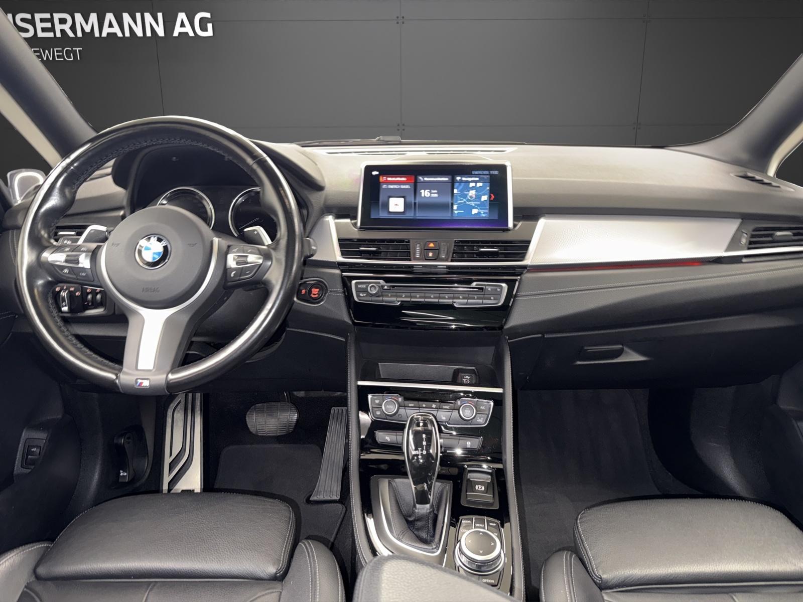 BMW 218d xDrive Gran Tourer M SPORT-image-7