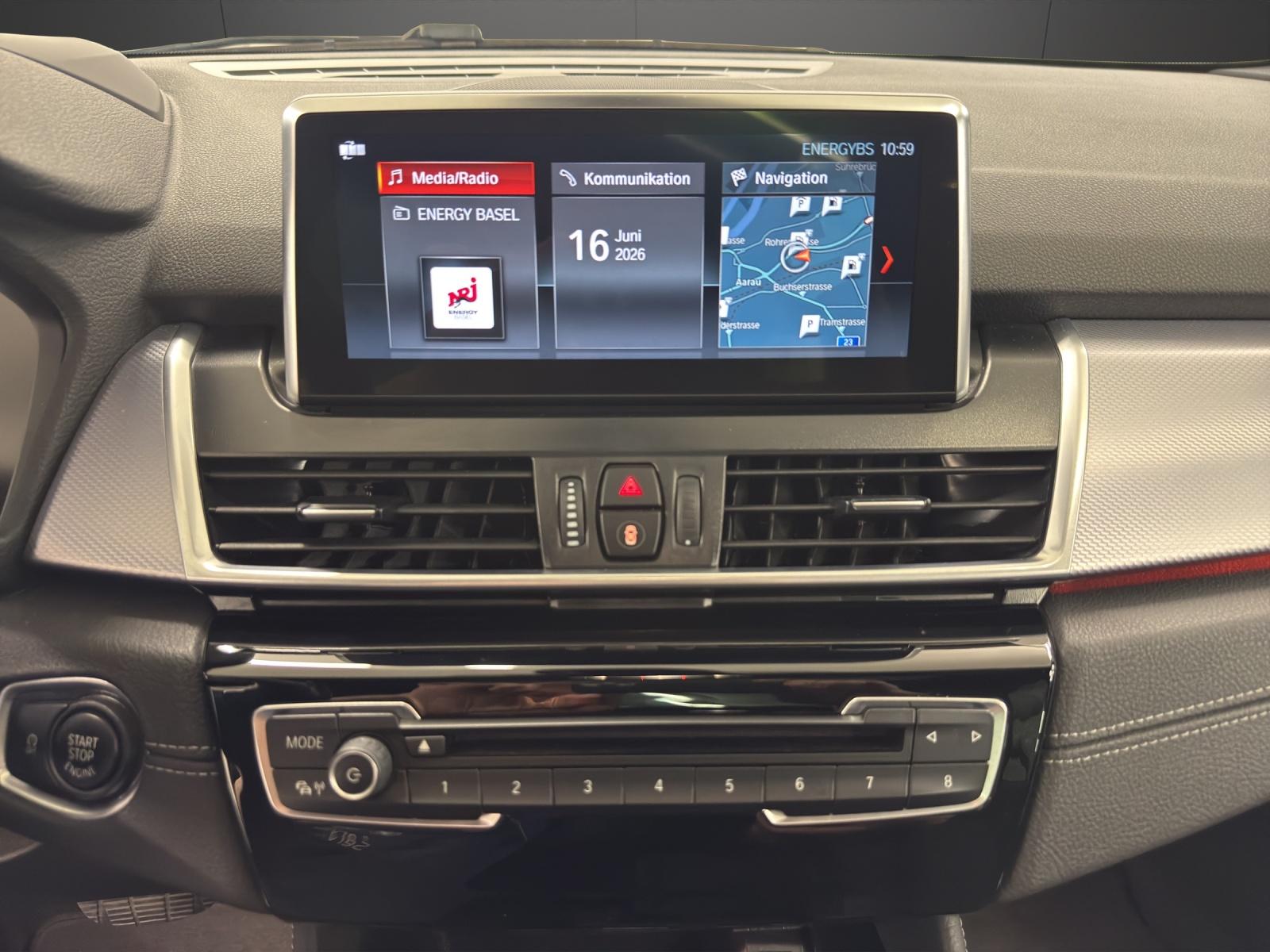 BMW 218d xDrive Gran Tourer M SPORT-image-17