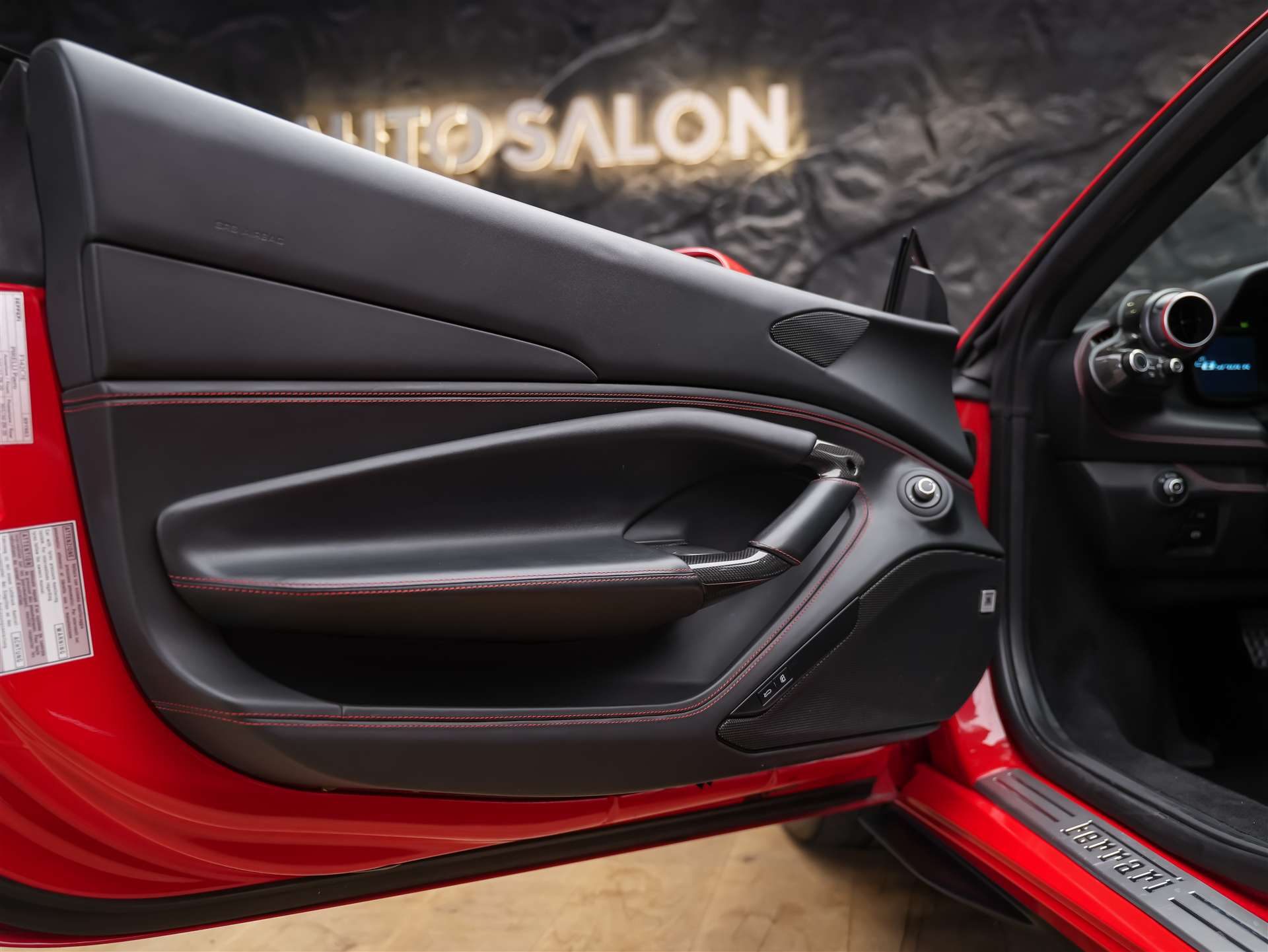 FERRARI F8 Spider *CH-Auto*Gratisservice*-image-37