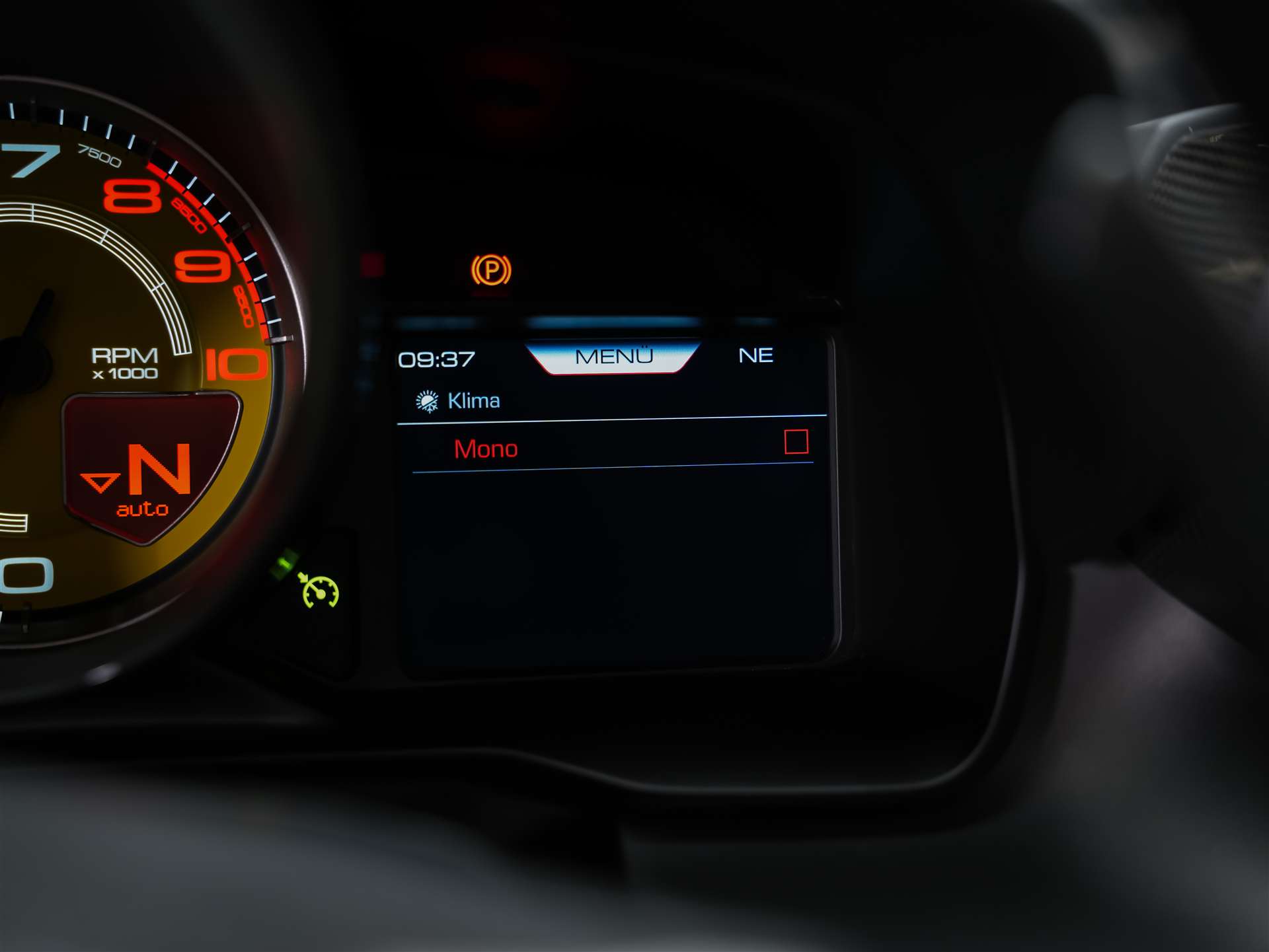 FERRARI F8 Spider *CH-Auto*Gratisservice*-image-46