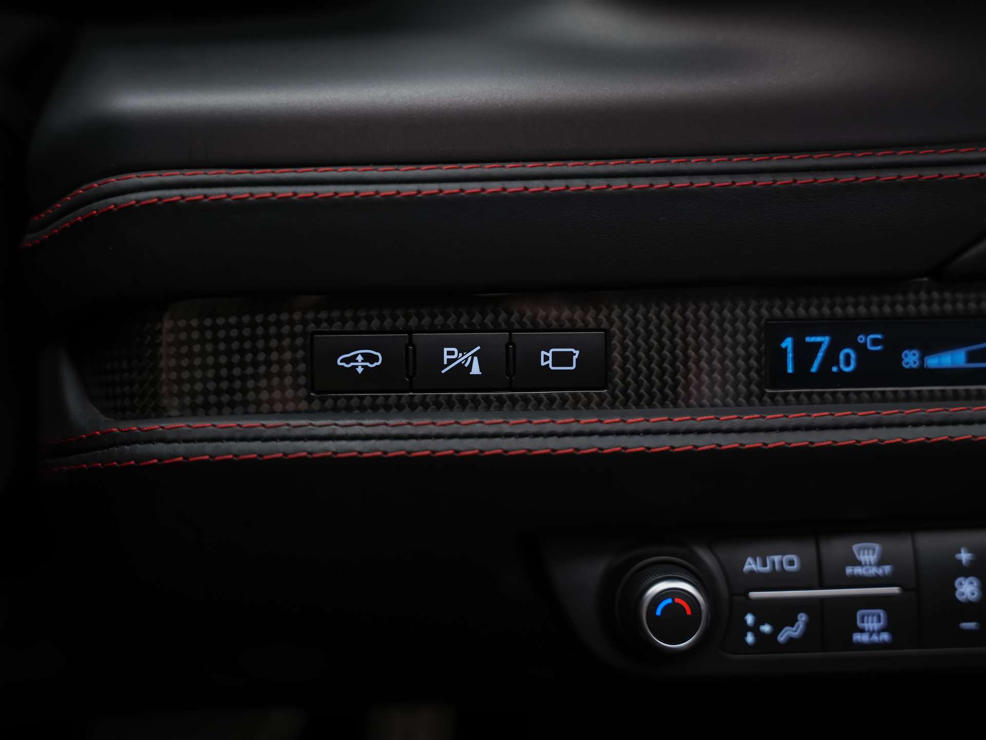 FERRARI F8 Spider *CH-Auto*Gratisservice*-image-34