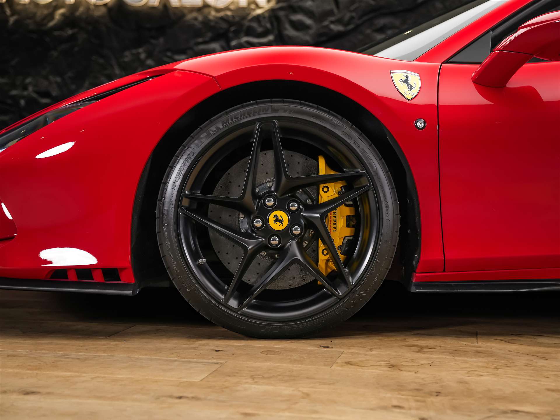 FERRARI F8 Spider *CH-Auto*Gratisservice*-image-20
