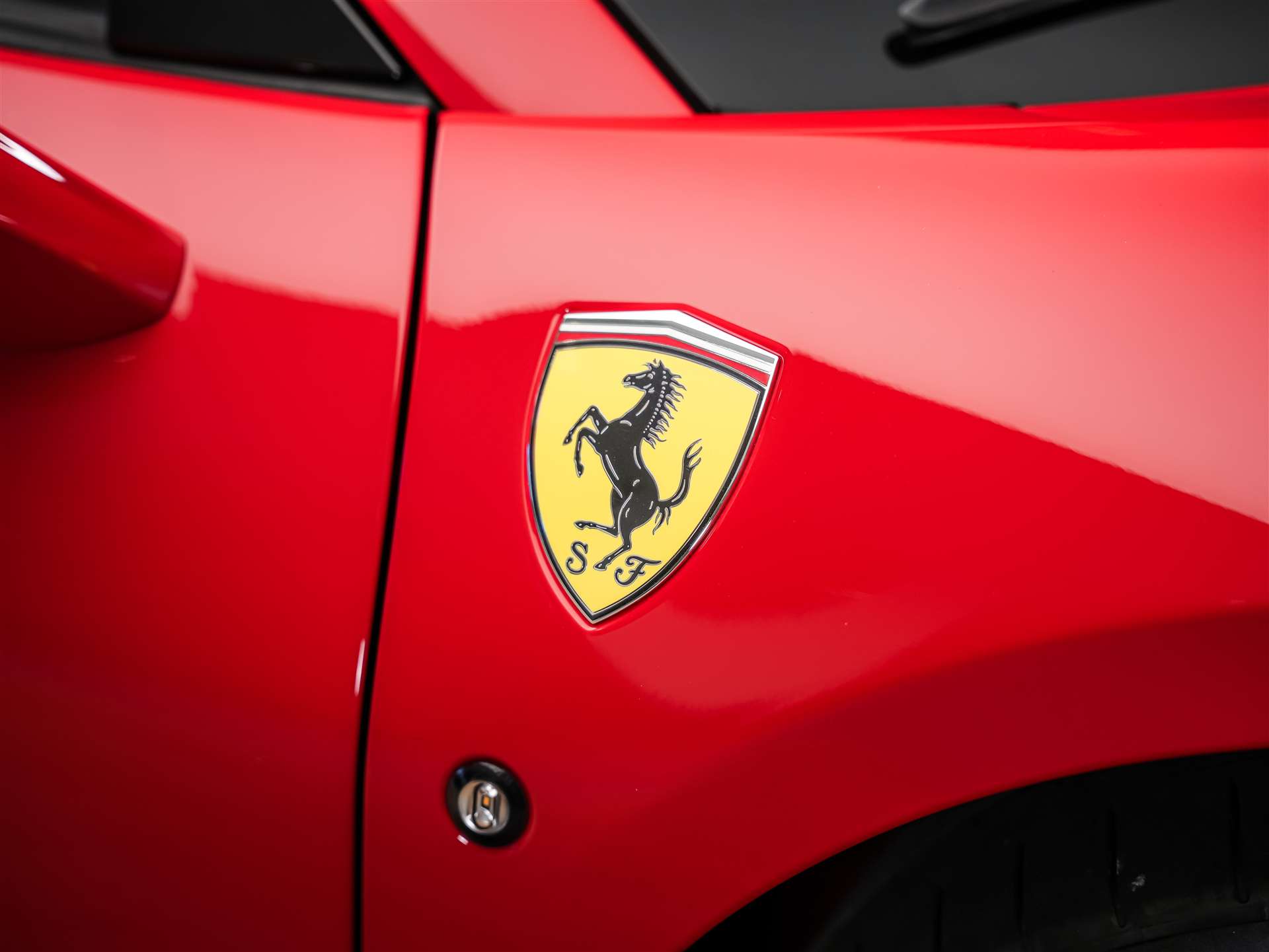 FERRARI F8 Spider *CH-Auto*Gratisservice*-image-24
