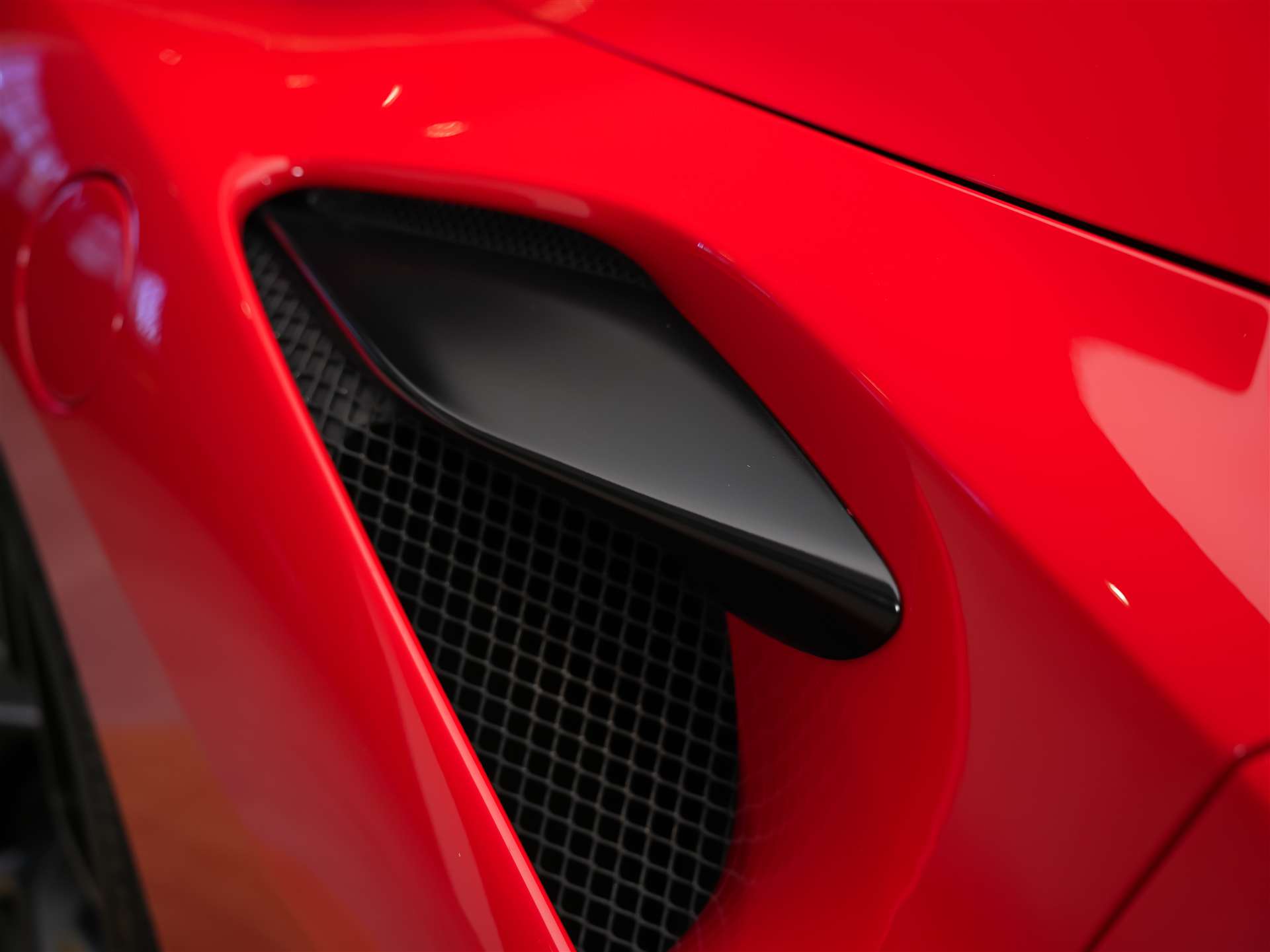 FERRARI F8 Spider *CH-Auto*Gratisservice*-image-25