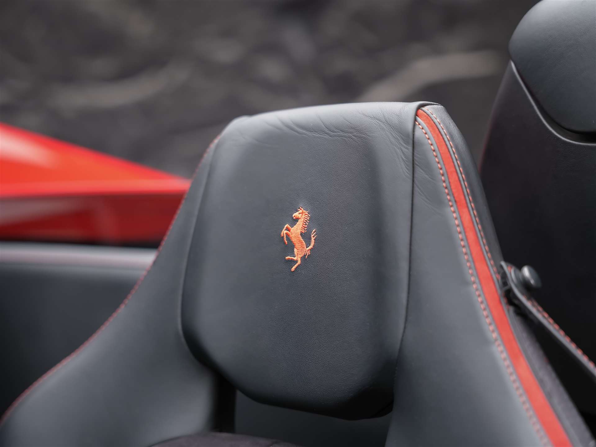 FERRARI F8 Spider *CH-Auto*Gratisservice*-image-17