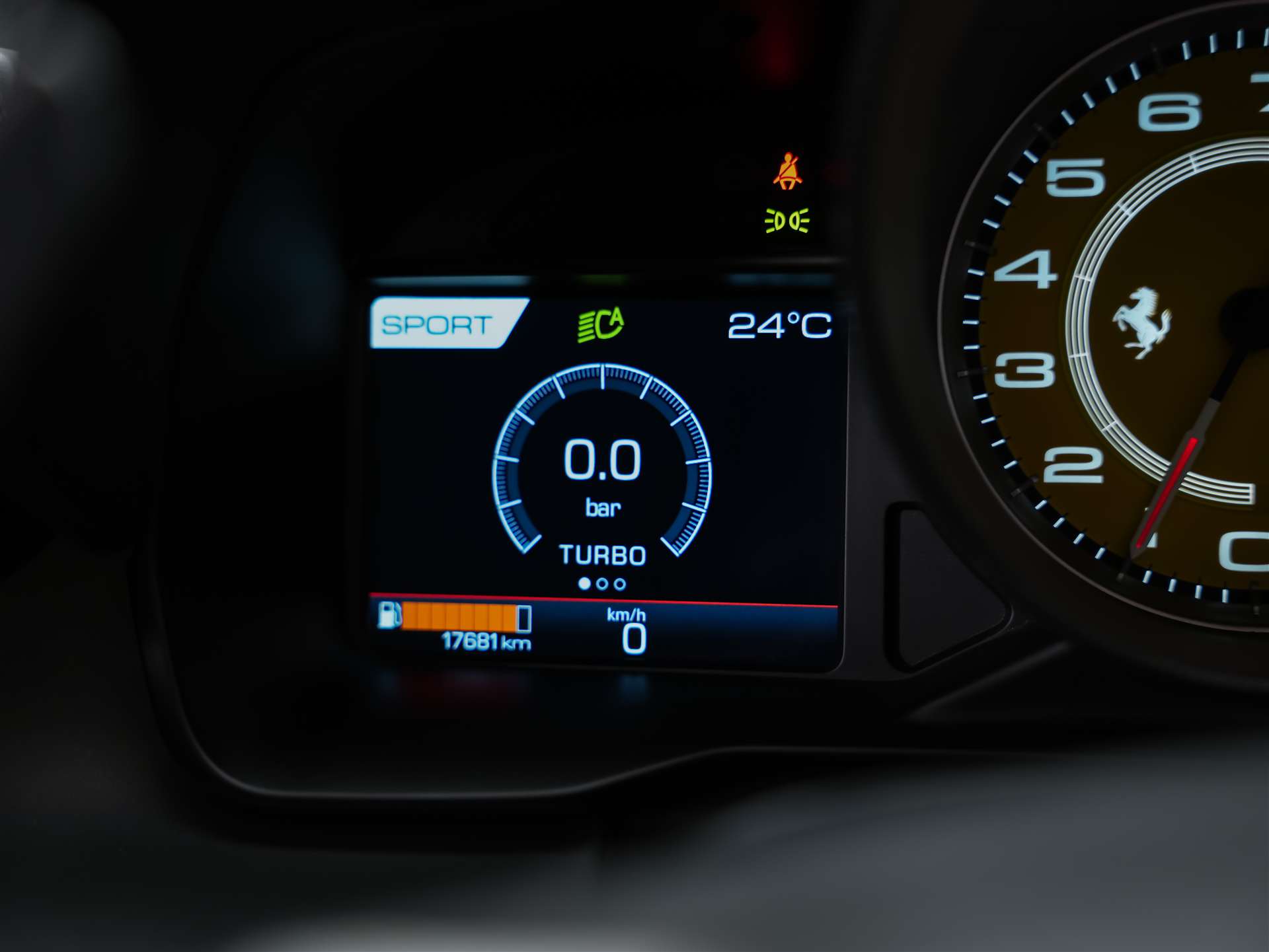 FERRARI F8 Spider *CH-Auto*Gratisservice*-image-50