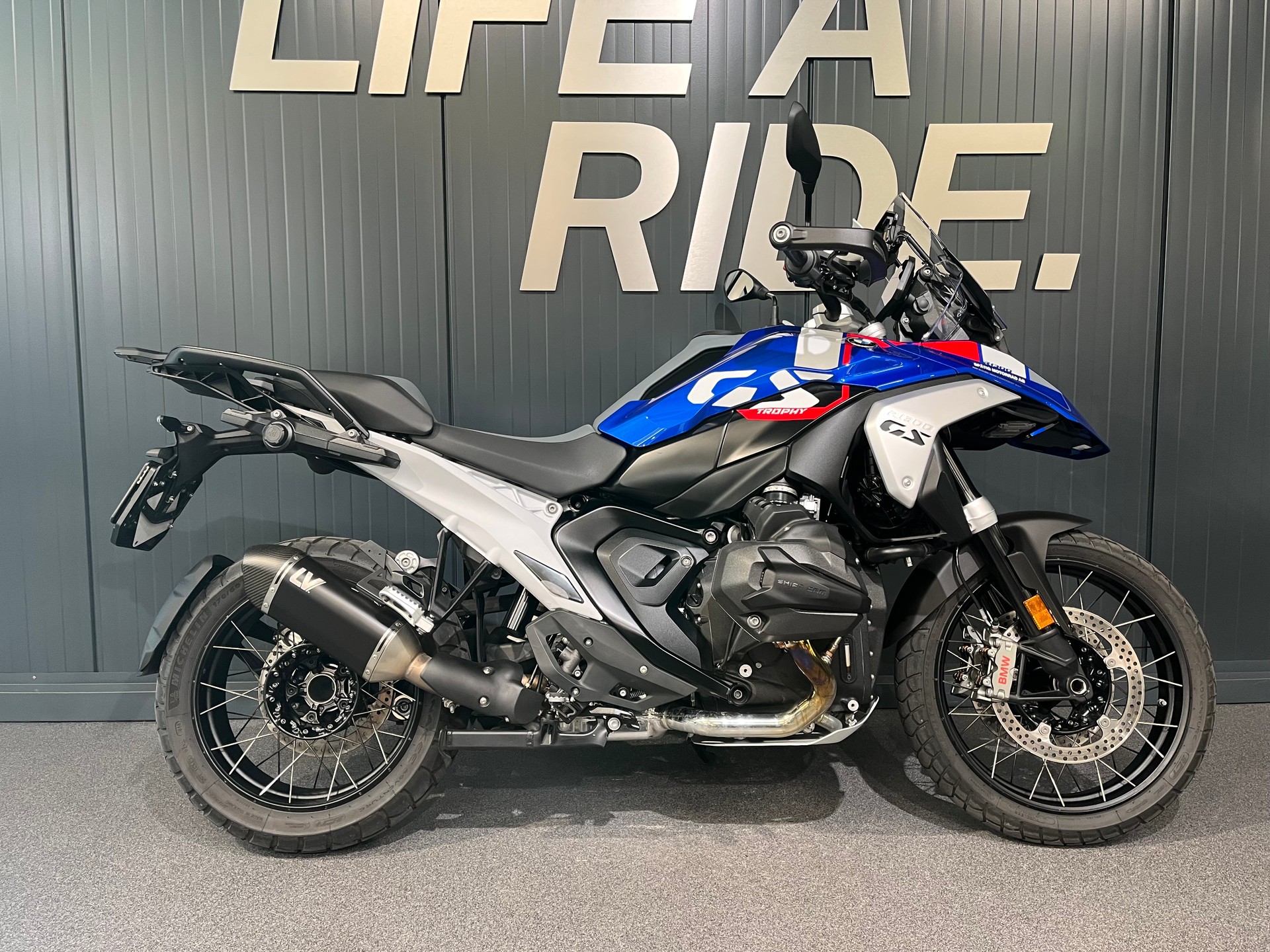 BMW R 1300 GS
