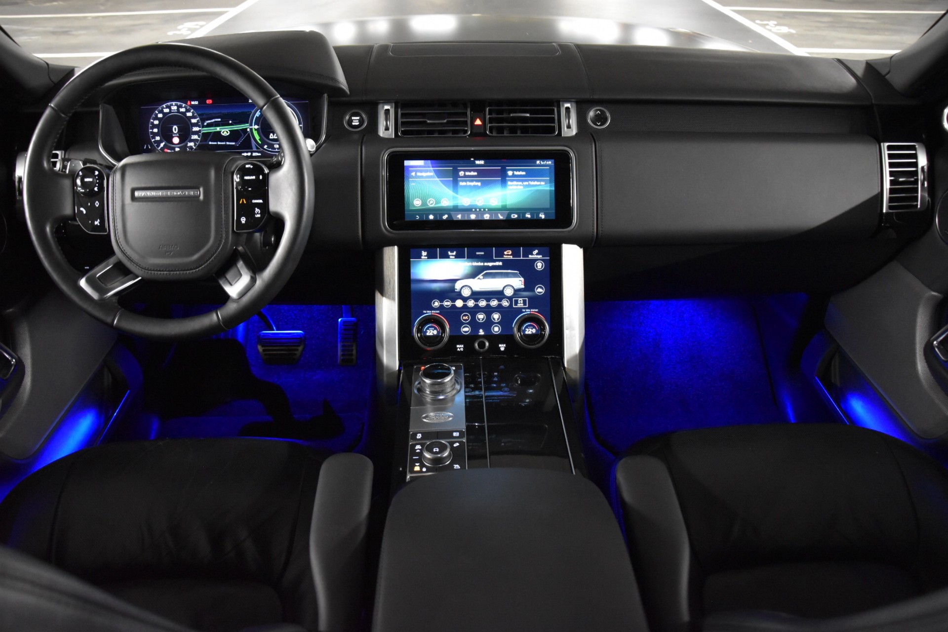 LAND ROVER Range Rover 2.0 Si4 P400e PHEV AutobiographyAutomatic-image-11