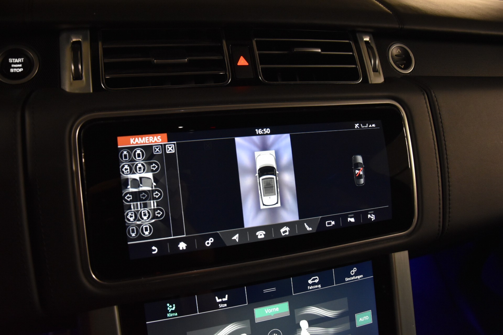 LAND ROVER Range Rover 2.0 Si4 P400e PHEV AutobiographyAutomatic-image-17