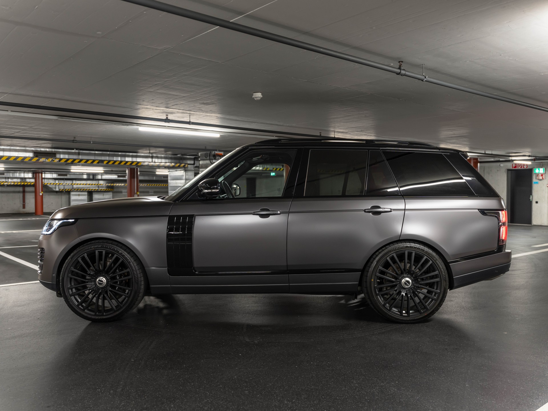 LAND ROVER Range Rover 2.0 Si4 P400e PHEV AutobiographyAutomatic-image-4
