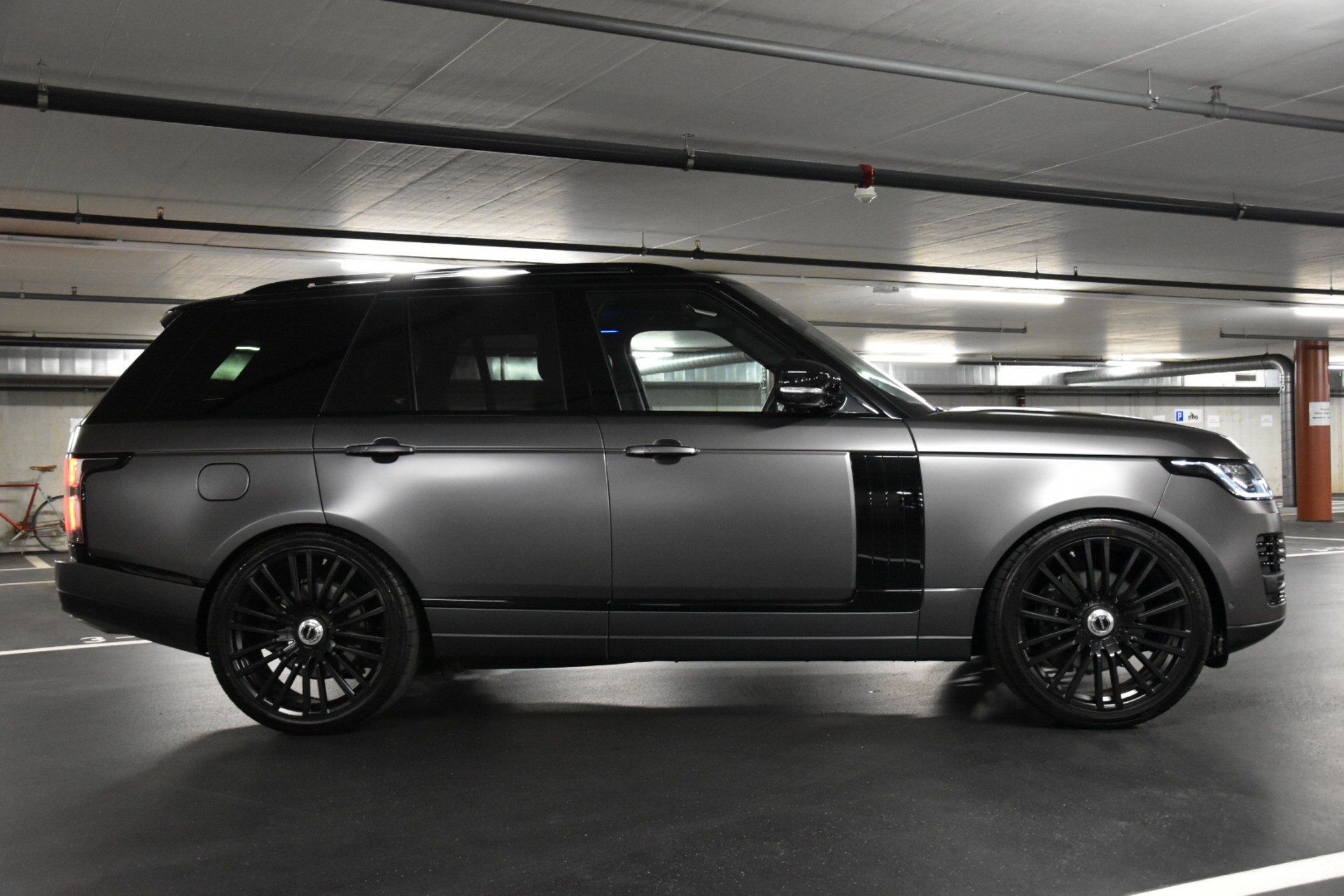 LAND ROVER Range Rover 2.0 Si4 P400e PHEV AutobiographyAutomatic-image-9