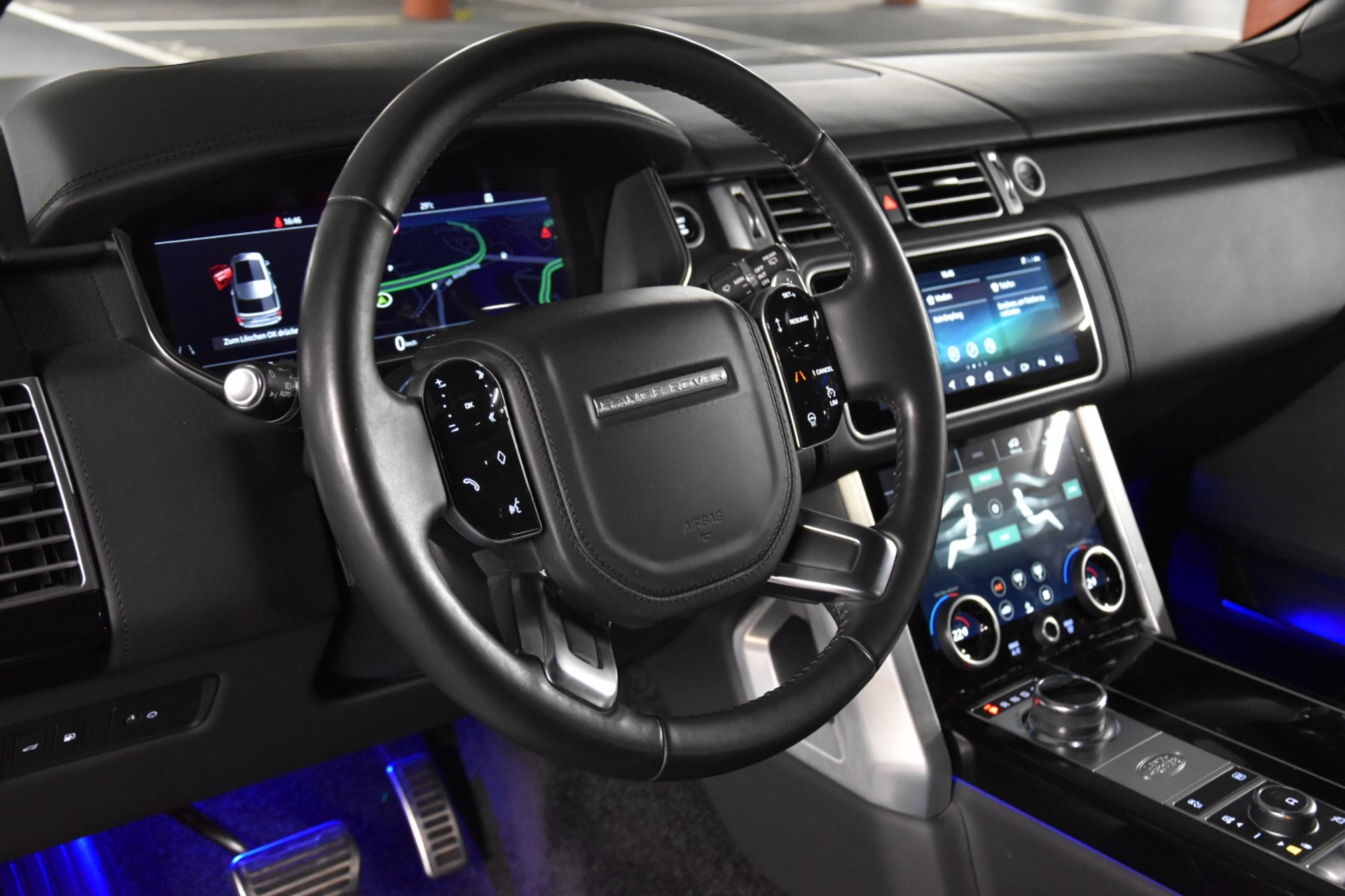 LAND ROVER Range Rover 2.0 Si4 P400e PHEV AutobiographyAutomatic-image-23