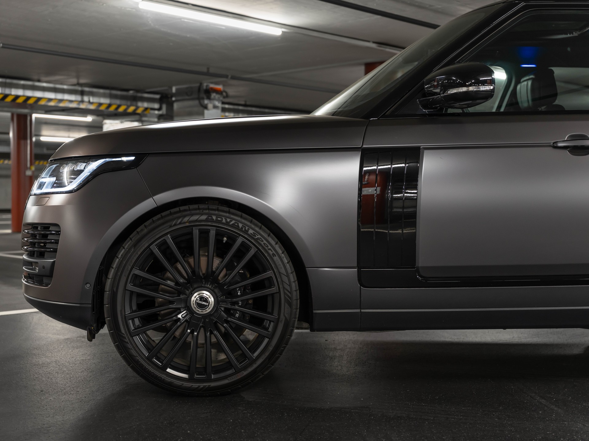 LAND ROVER Range Rover 2.0 Si4 P400e PHEV AutobiographyAutomatic-image-2