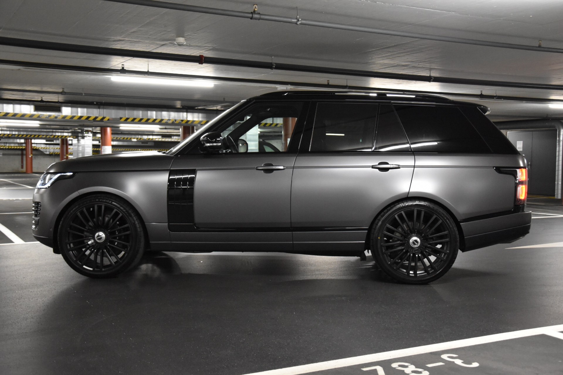 LAND ROVER Range Rover 2.0 Si4 P400e PHEV AutobiographyAutomatic-image-3