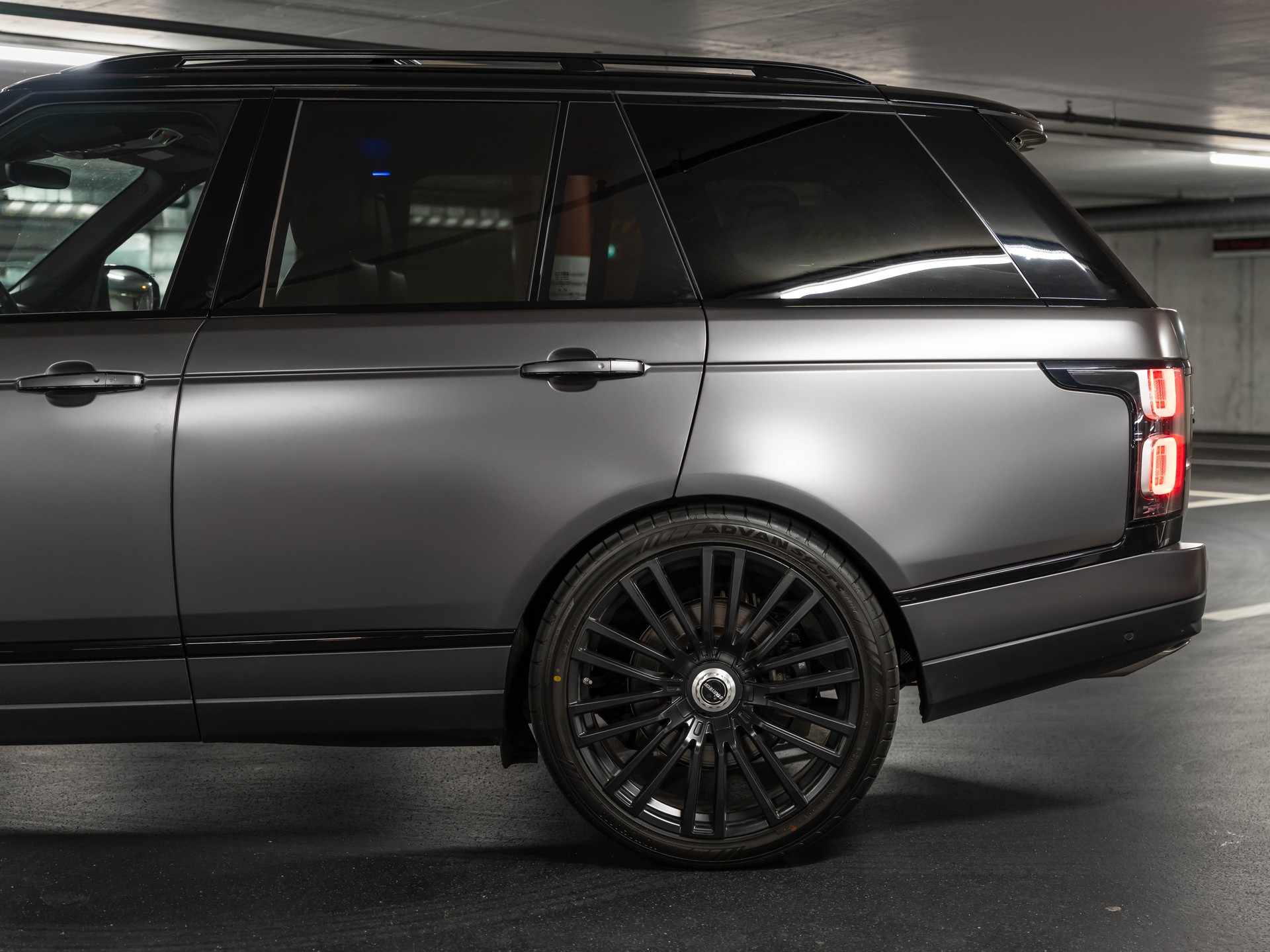 LAND ROVER Range Rover 2.0 Si4 P400e PHEV AutobiographyAutomatic-image-3