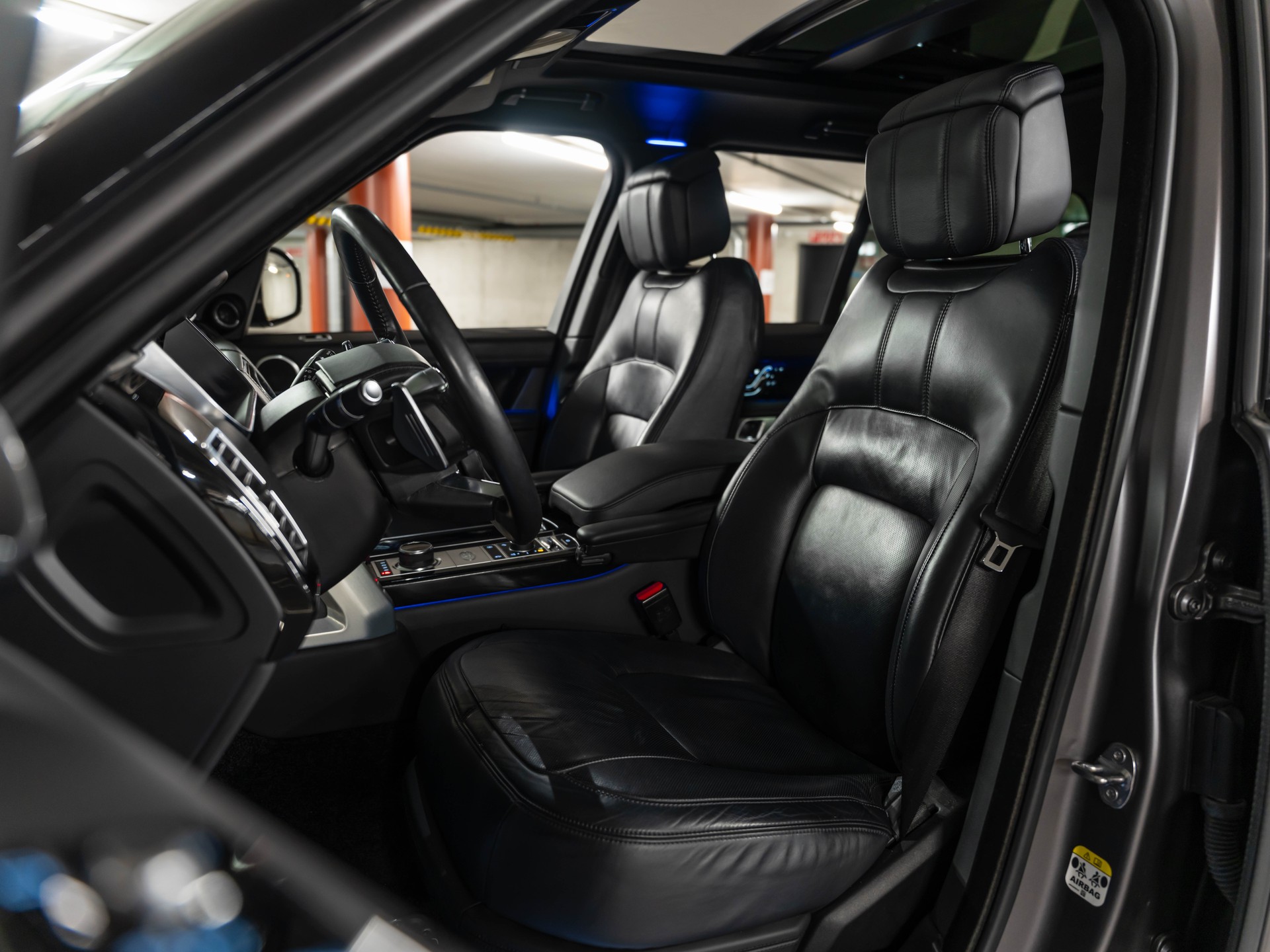 LAND ROVER Range Rover 2.0 Si4 P400e PHEV AutobiographyAutomatic-image-28