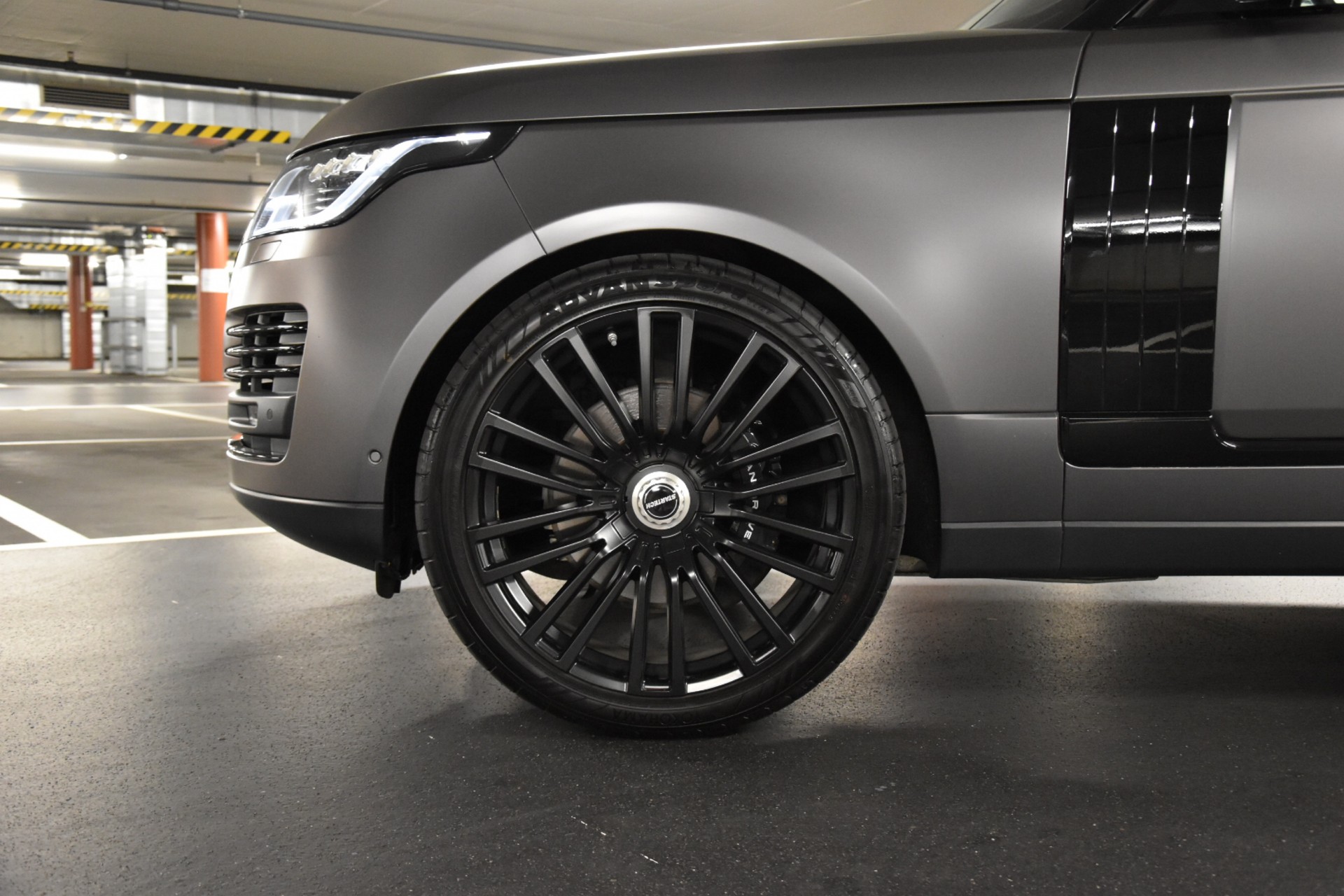 LAND ROVER Range Rover 2.0 Si4 P400e PHEV AutobiographyAutomatic-image-2