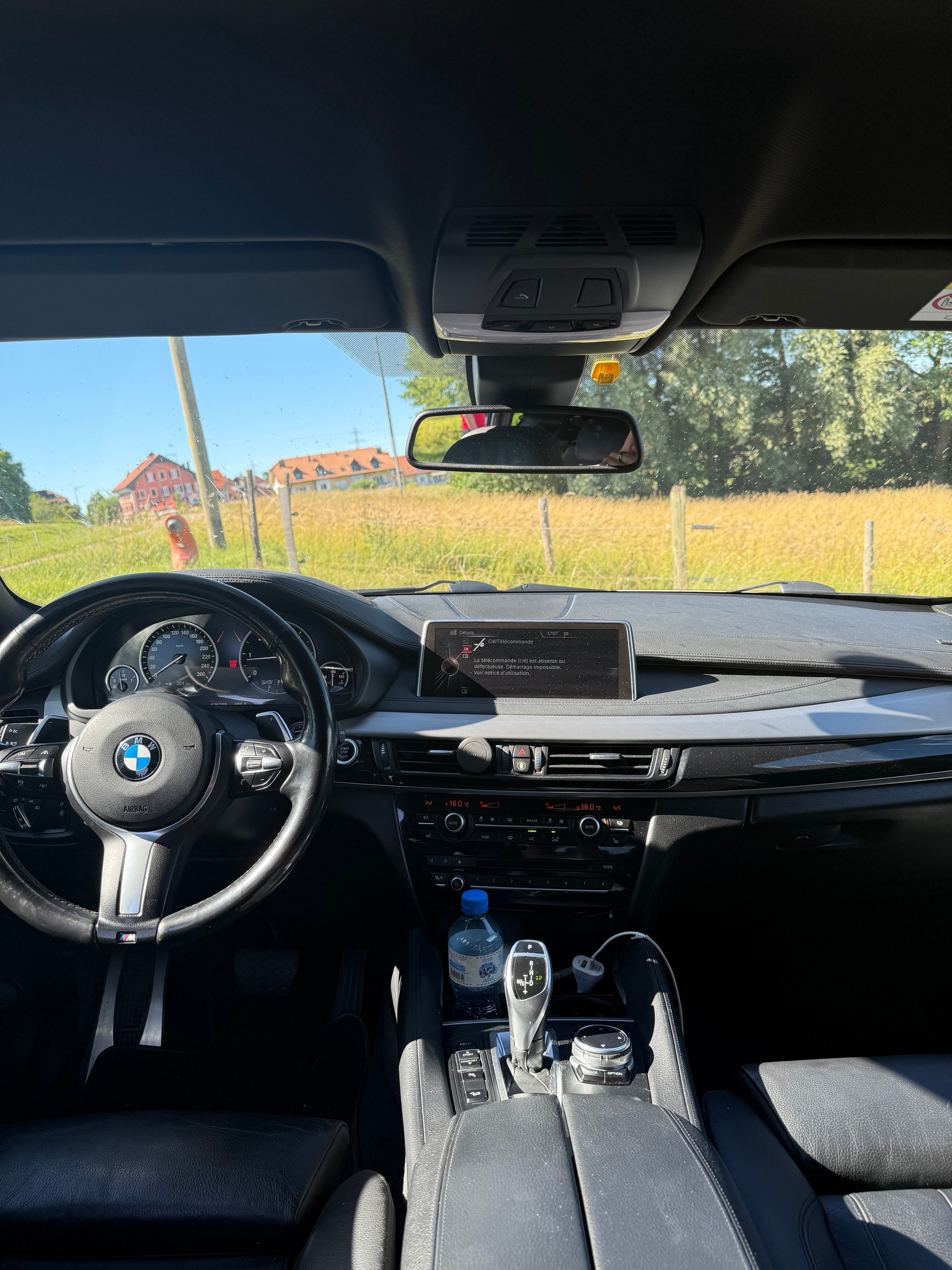 BMW X6 xDrive 30d Steptronic-image-3