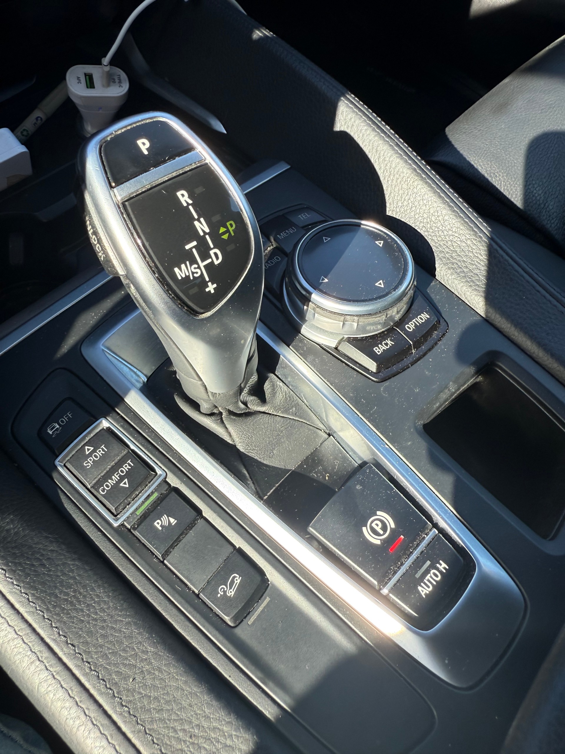 BMW X6 xDrive 30d Steptronic-image-6