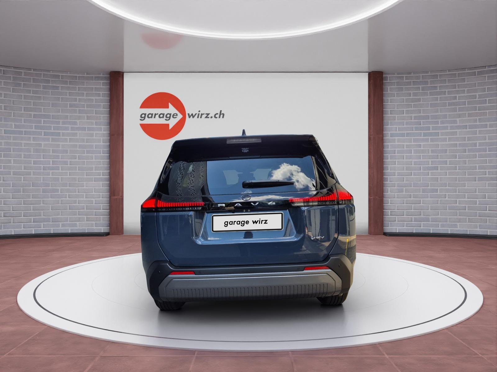 TOYOTA RAV4 2.5 HEV Trend-image-3