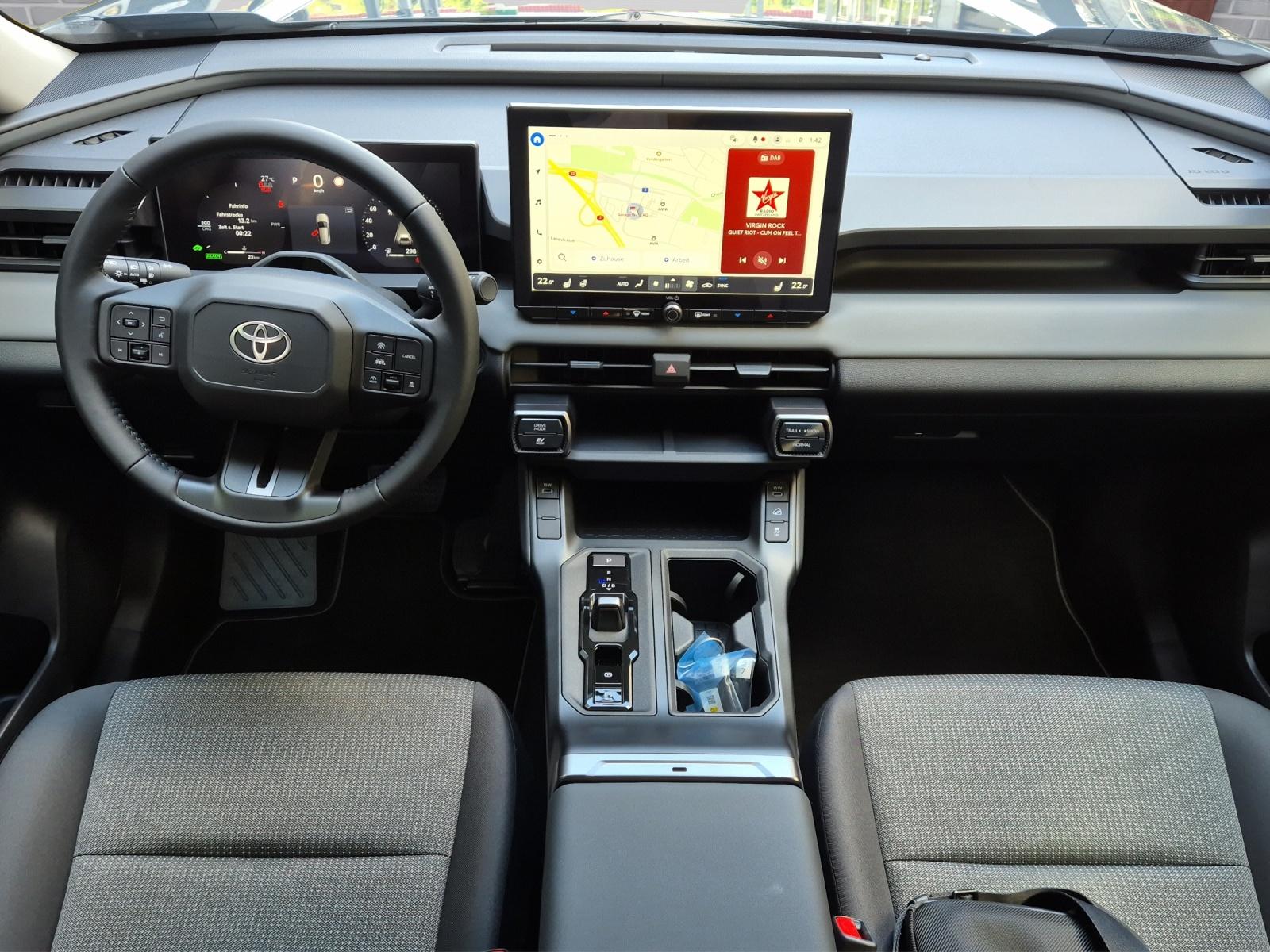 TOYOTA RAV4 2.5 HEV Trend-image-6