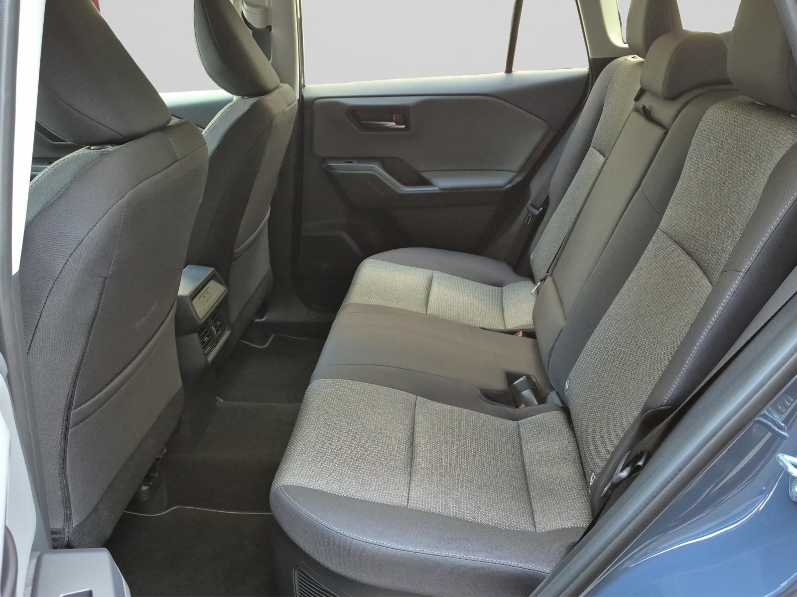 TOYOTA RAV4 2.5 HEV Trend-image-8