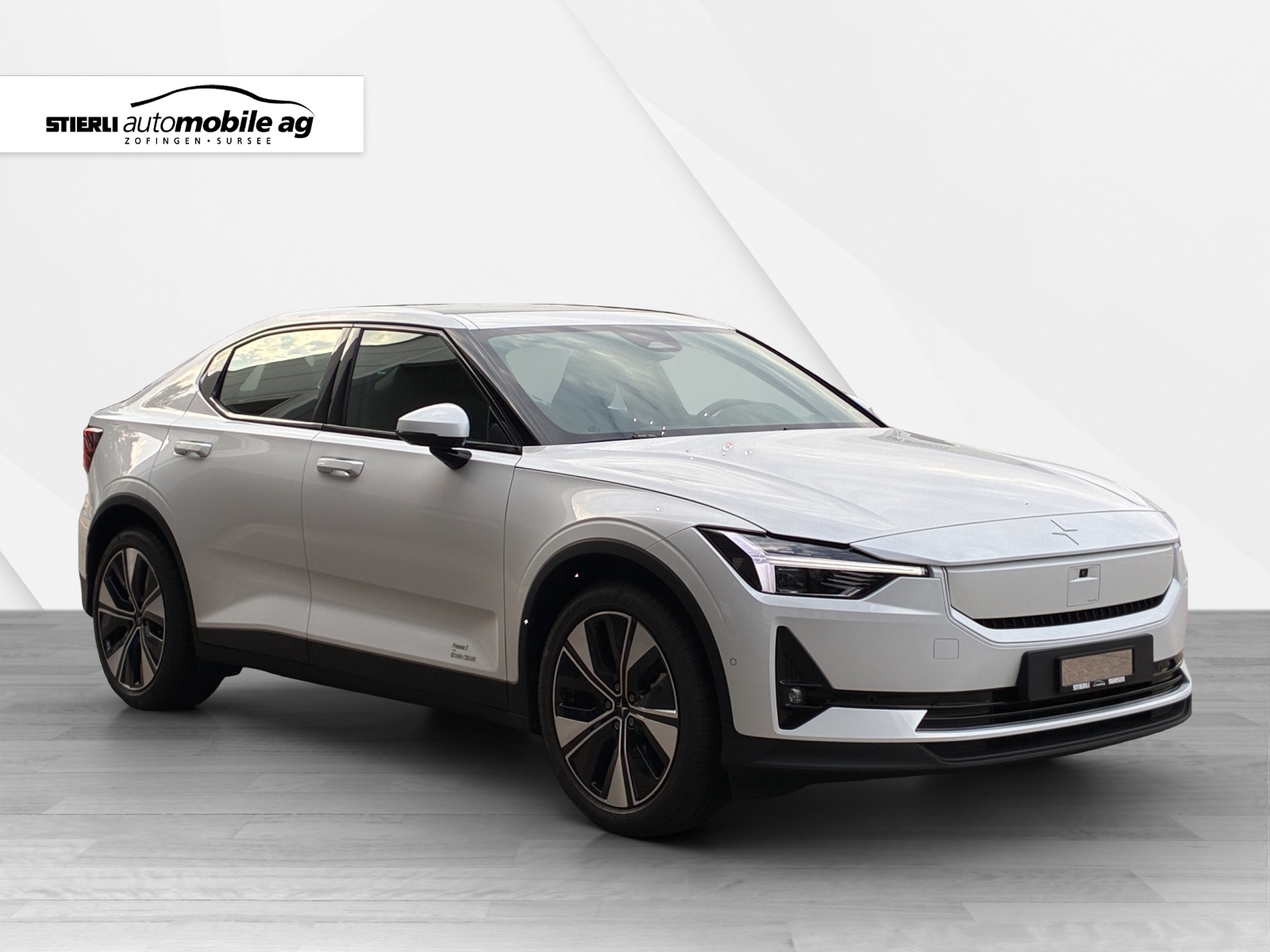 POLESTAR 2 Long Range Dual Motor-image-2