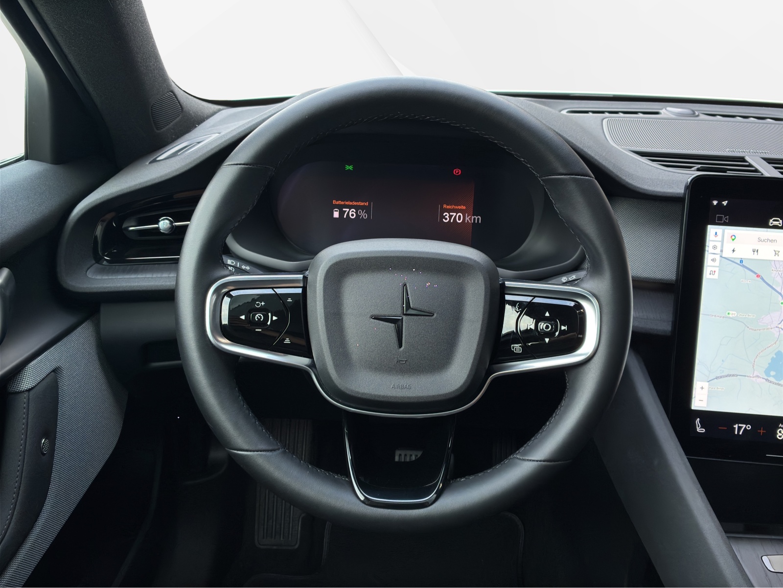 POLESTAR 2 Long Range Dual Motor-image-11