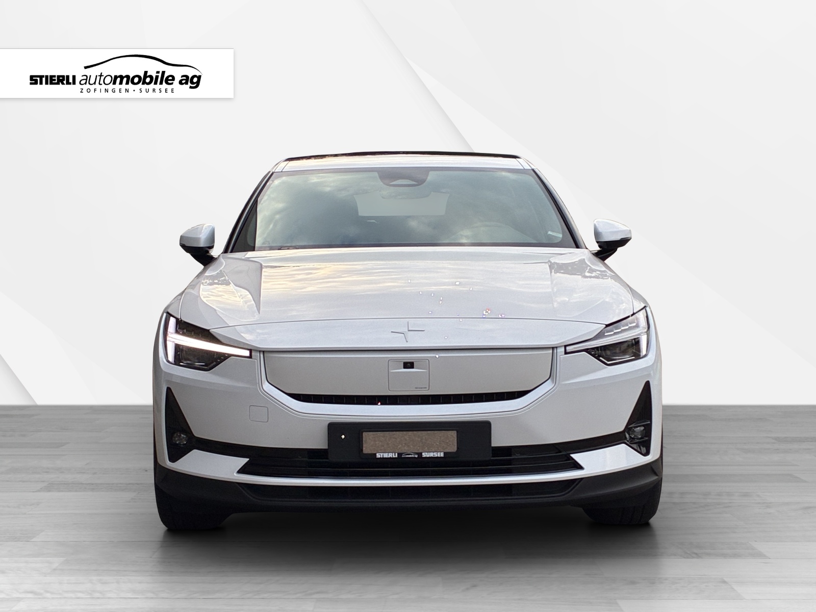 POLESTAR 2 Long Range Dual Motor-image-1