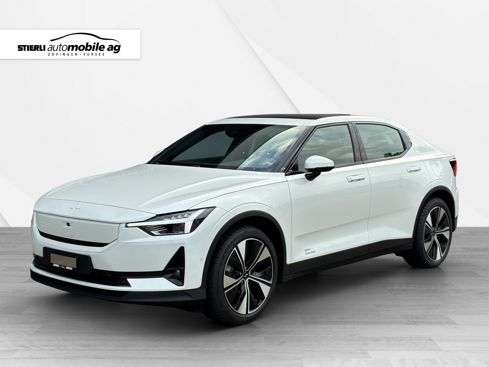 POLESTAR 2 Long Range Dual Motor-image-0