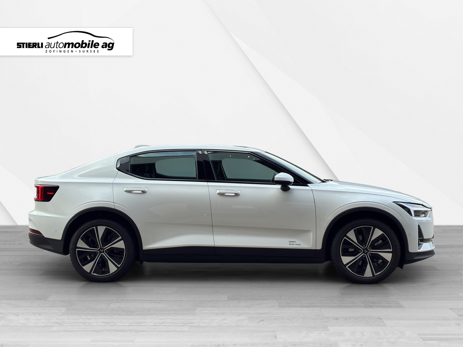 POLESTAR 2 Long Range Dual Motor-image-3
