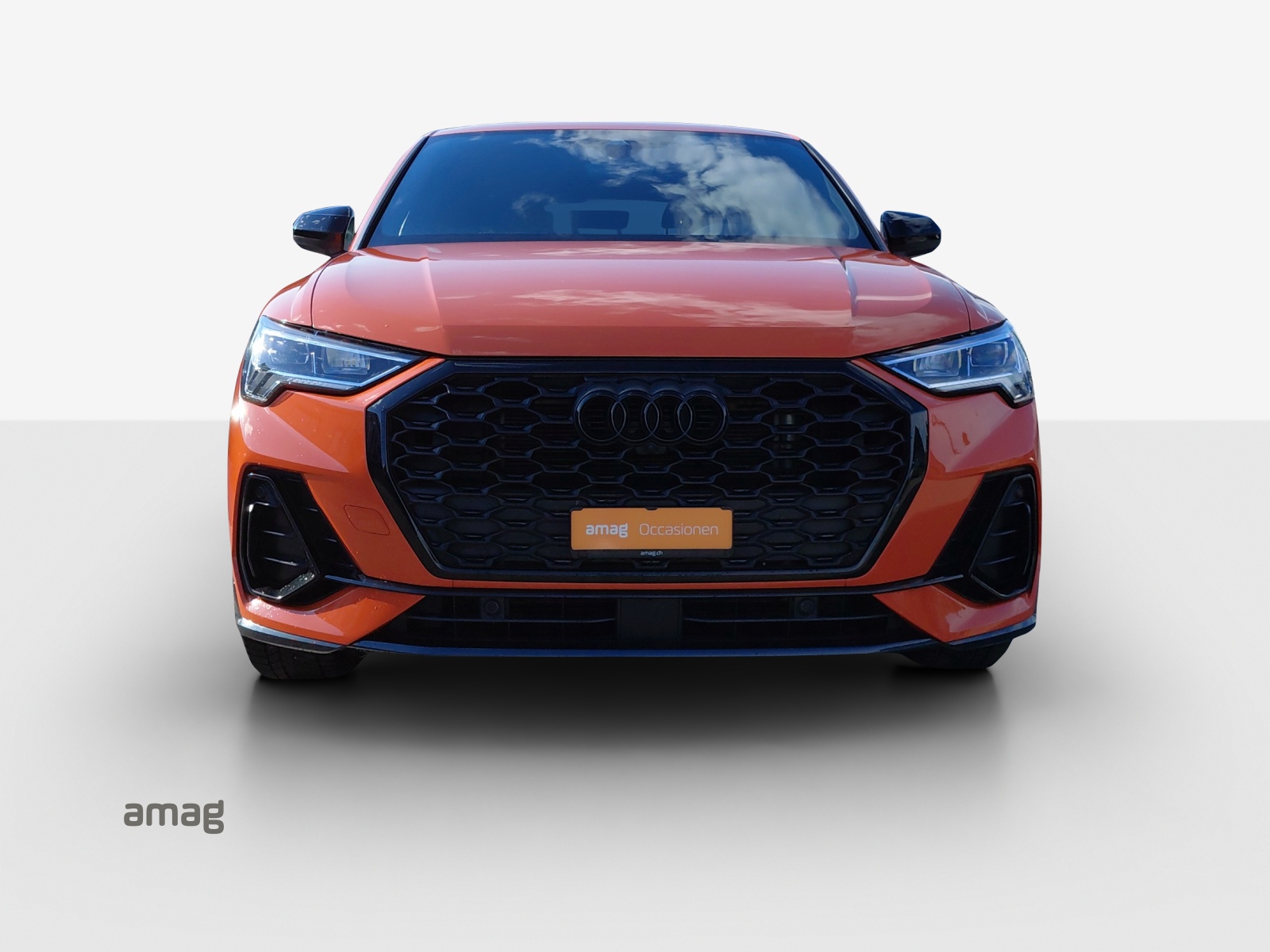 AUDI Q3 Sportback 35 TFSI S line Attraction S-tronic-image-6