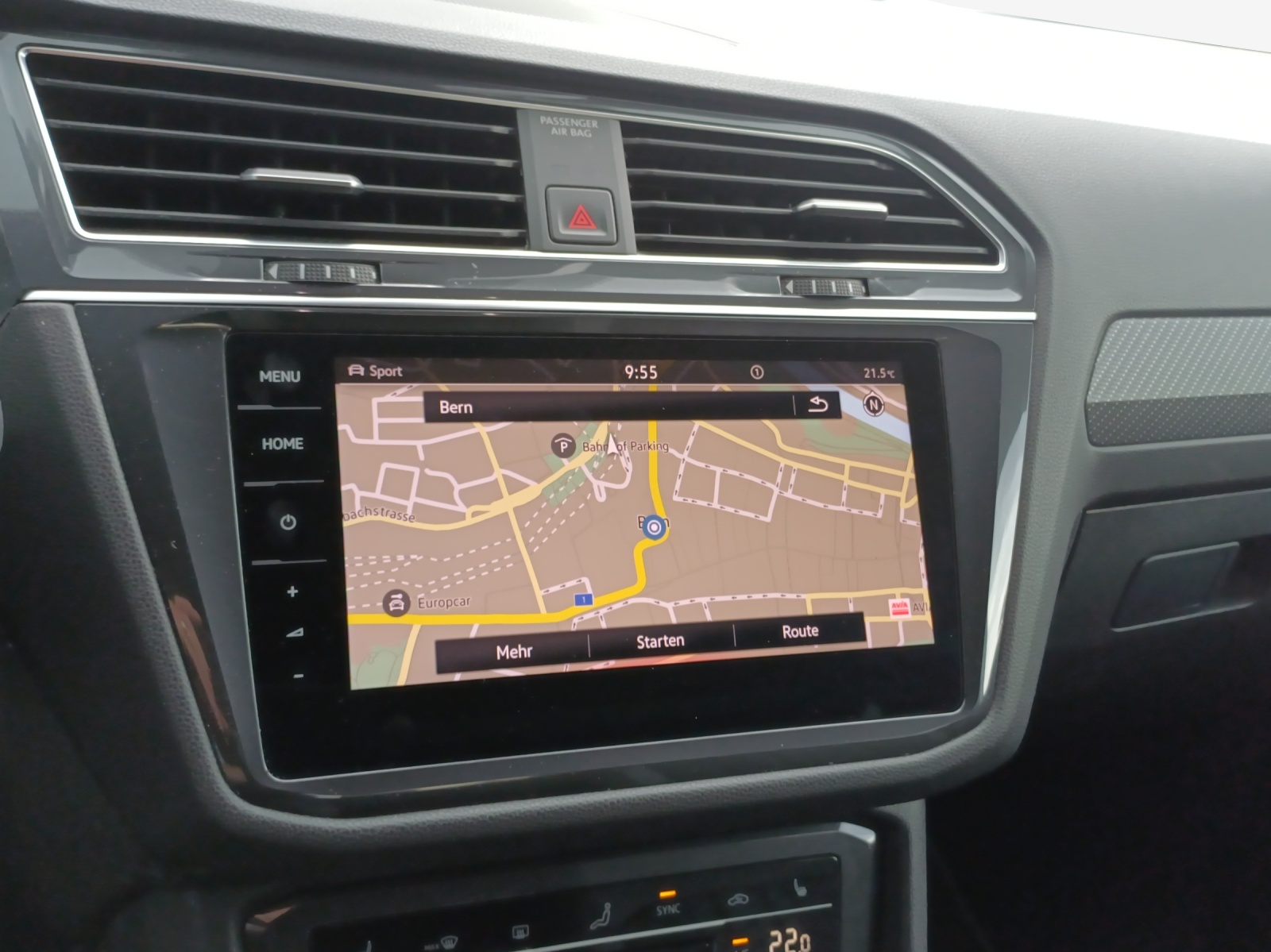 VW Tiguan Allspace 2.0 TDI SCR R-Line 4Motion DSG-image-10