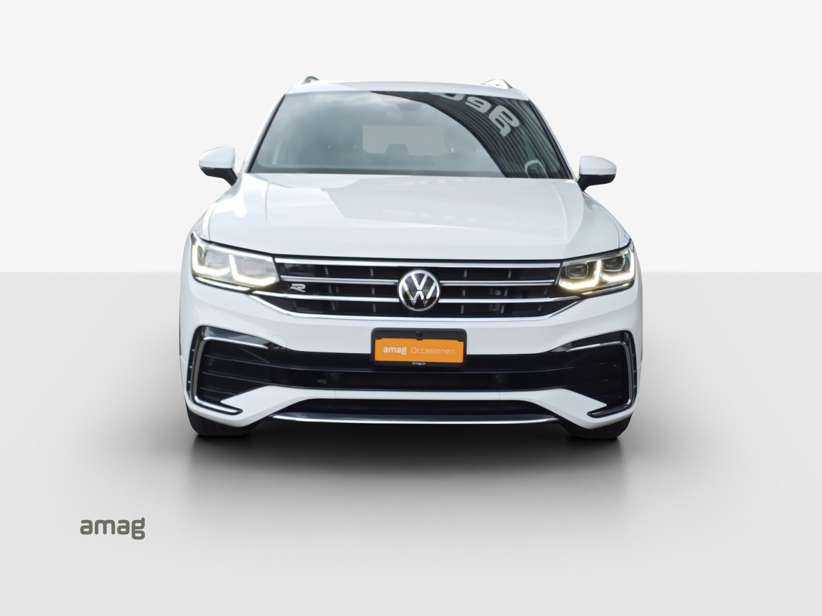 VW Tiguan Allspace 2.0 TDI SCR R-Line 4Motion DSG-image-6