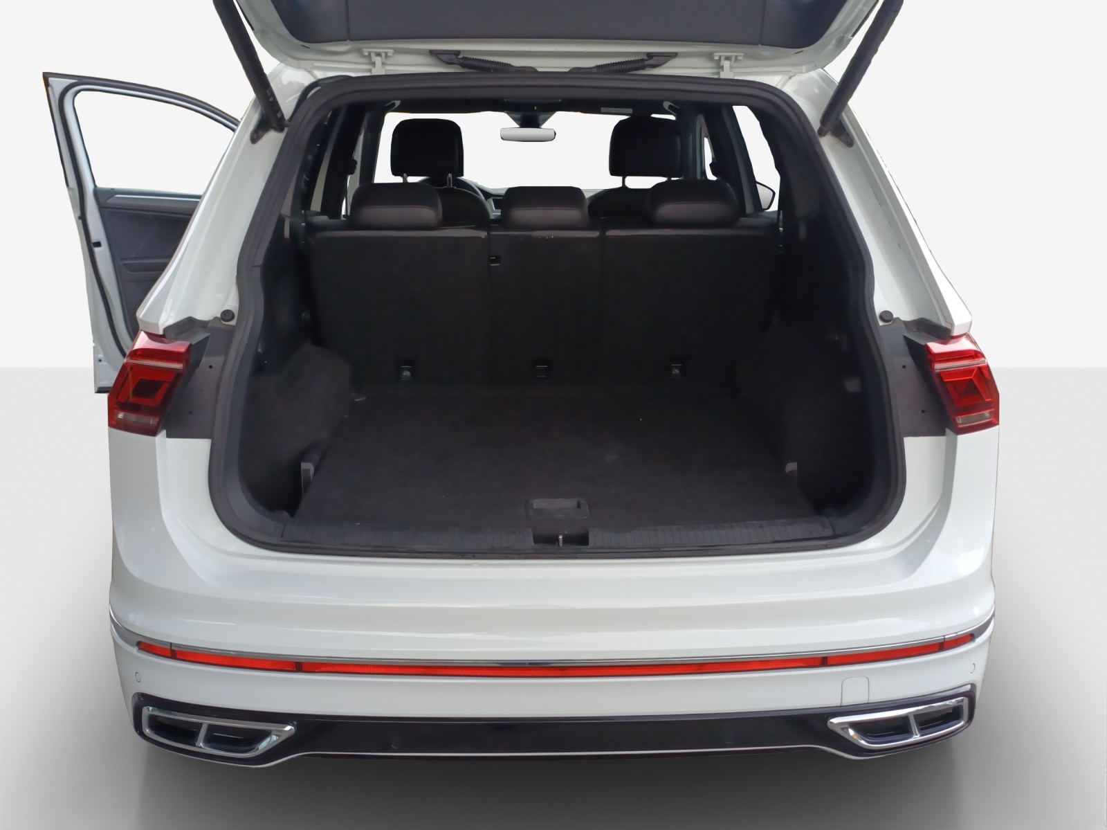 VW Tiguan Allspace 2.0 TDI SCR R-Line 4Motion DSG-image-12