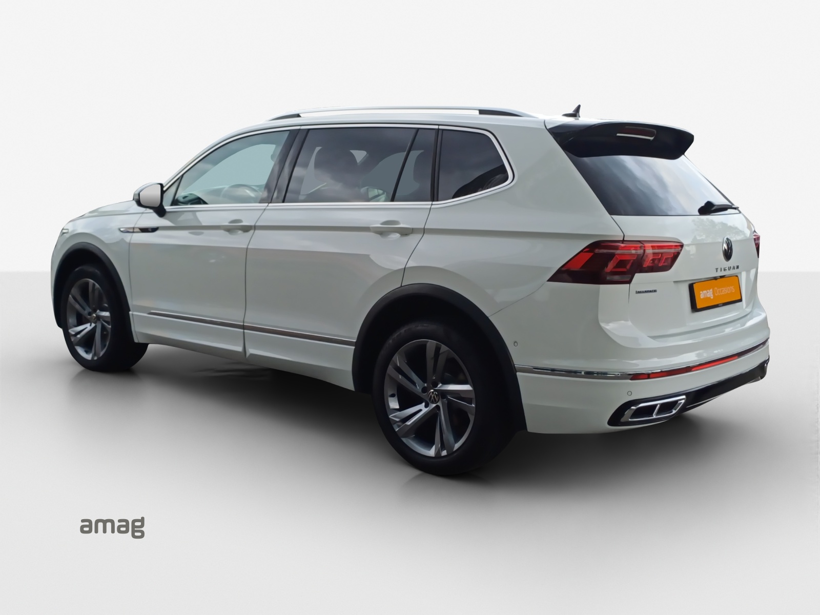 VW Tiguan Allspace 2.0 TDI SCR R-Line 4Motion DSG-showroom-element-2