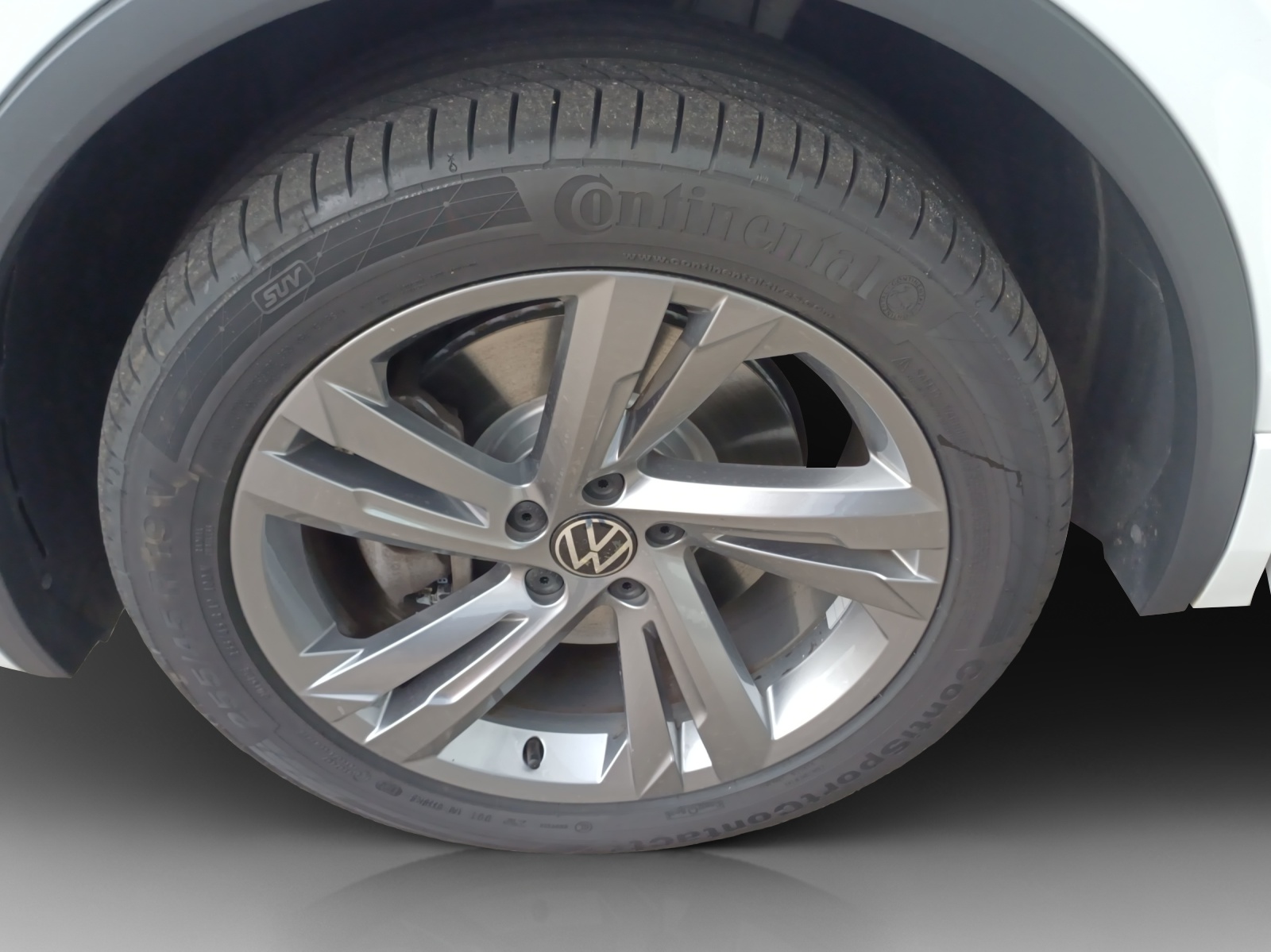 VW Tiguan Allspace 2.0 TDI SCR R-Line 4Motion DSG-image-14