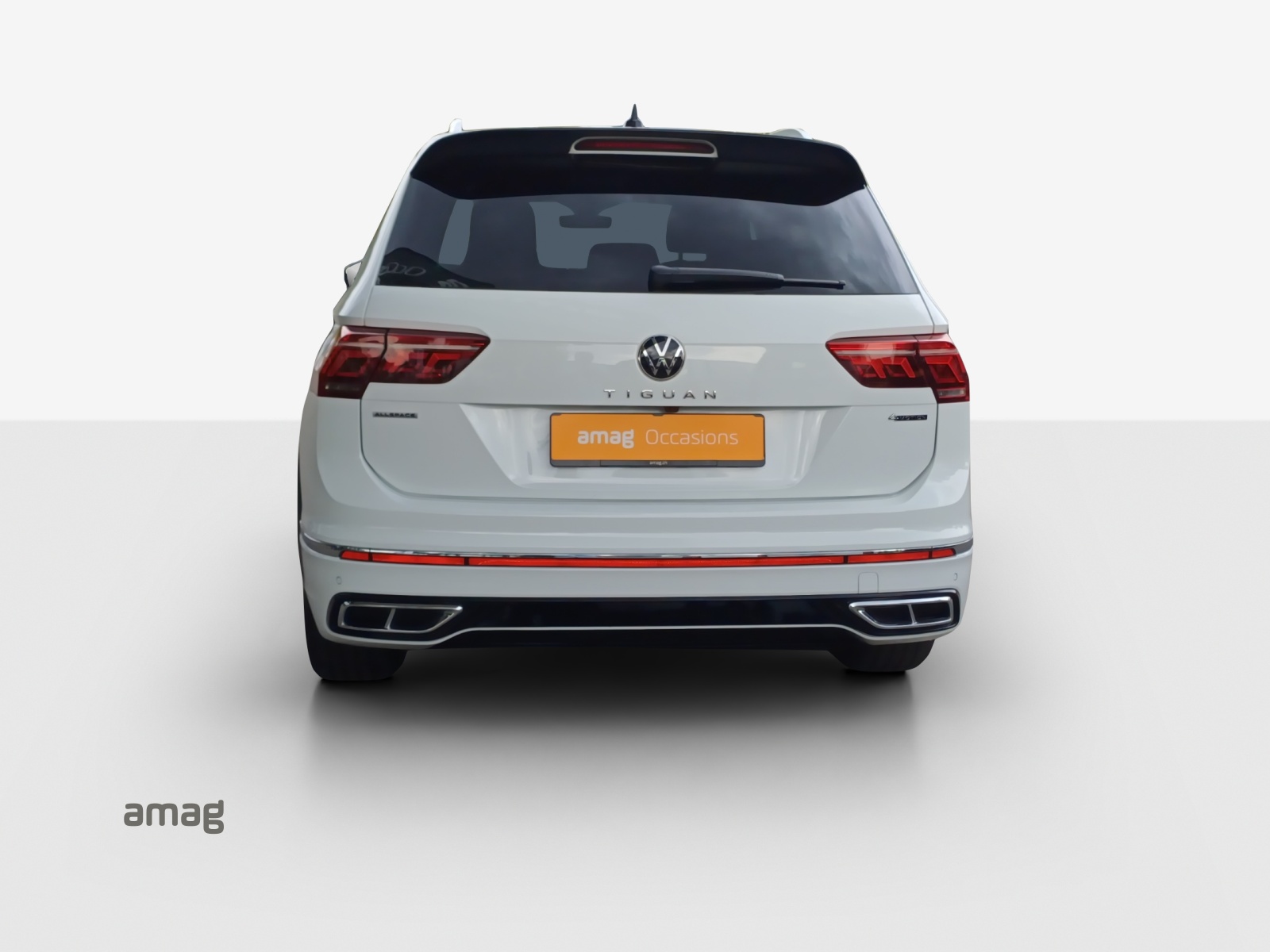 VW Tiguan Allspace 2.0 TDI SCR R-Line 4Motion DSG-showroom-element-3