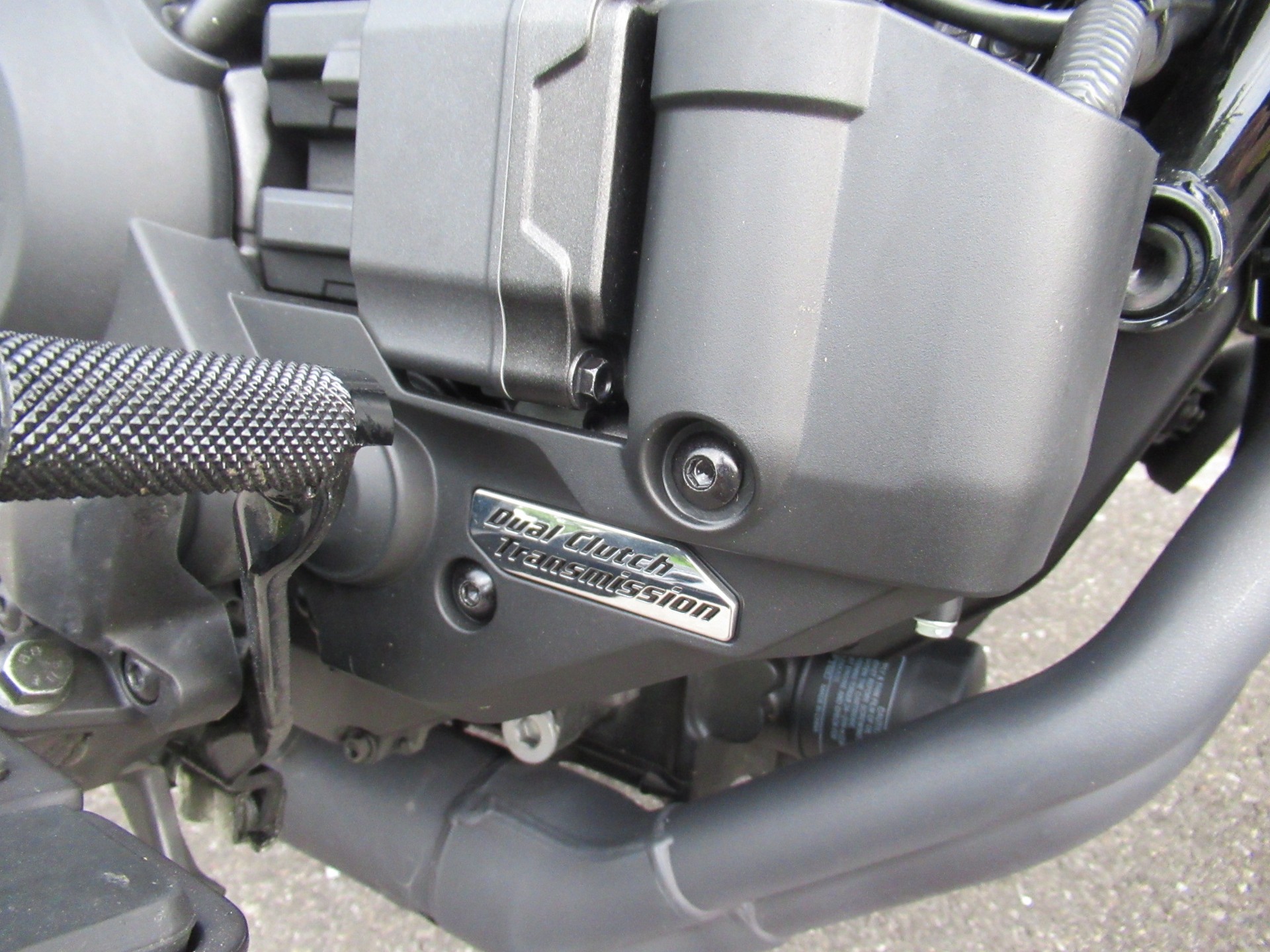 HONDA CMX 1100 DCTRebel-image-7