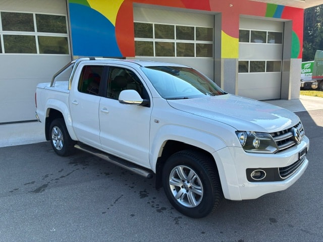 VW AMAROK-image-0
