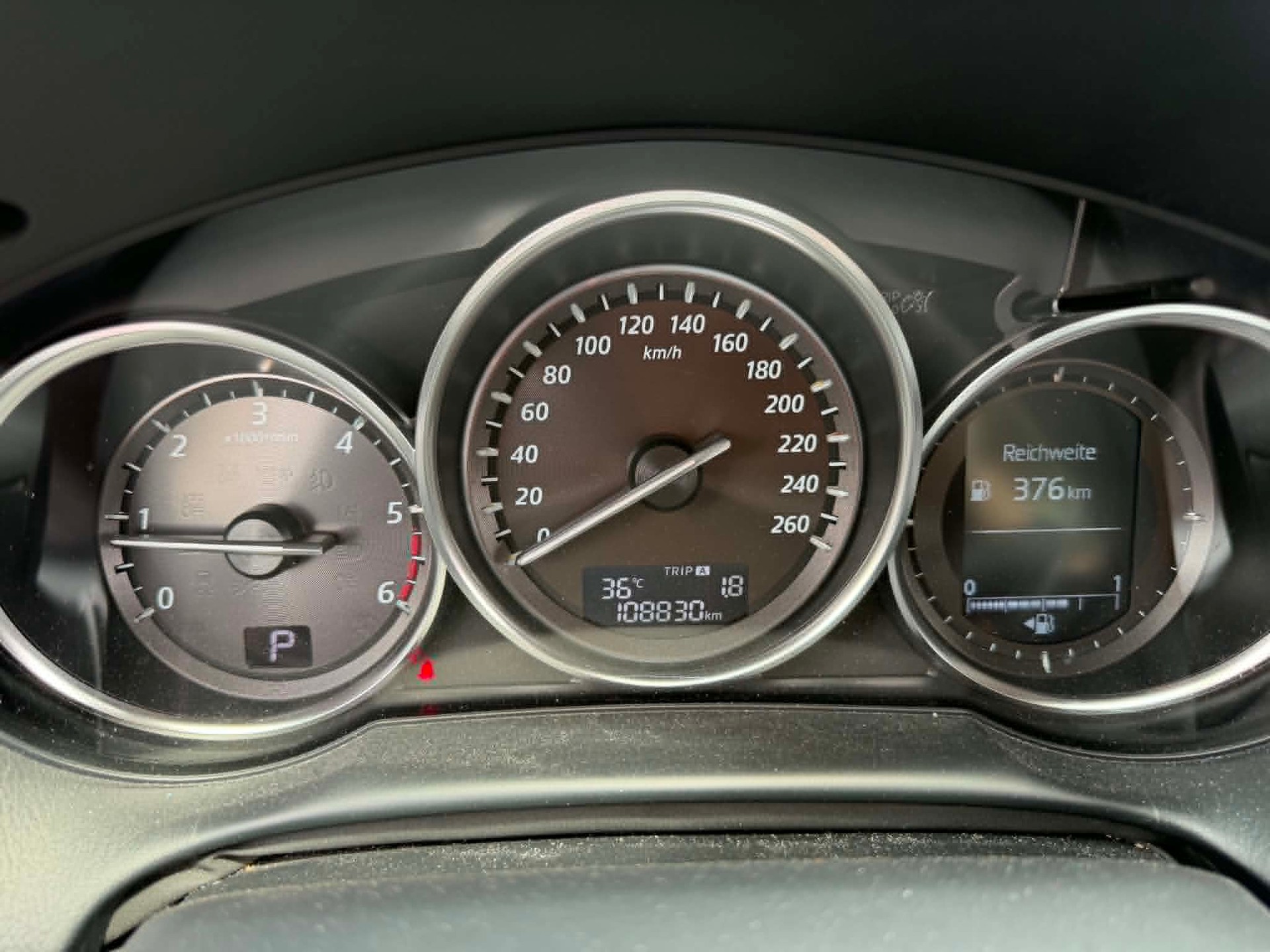 MAZDA CX-5 2.2 D Ambition AWD Automatic-image-12