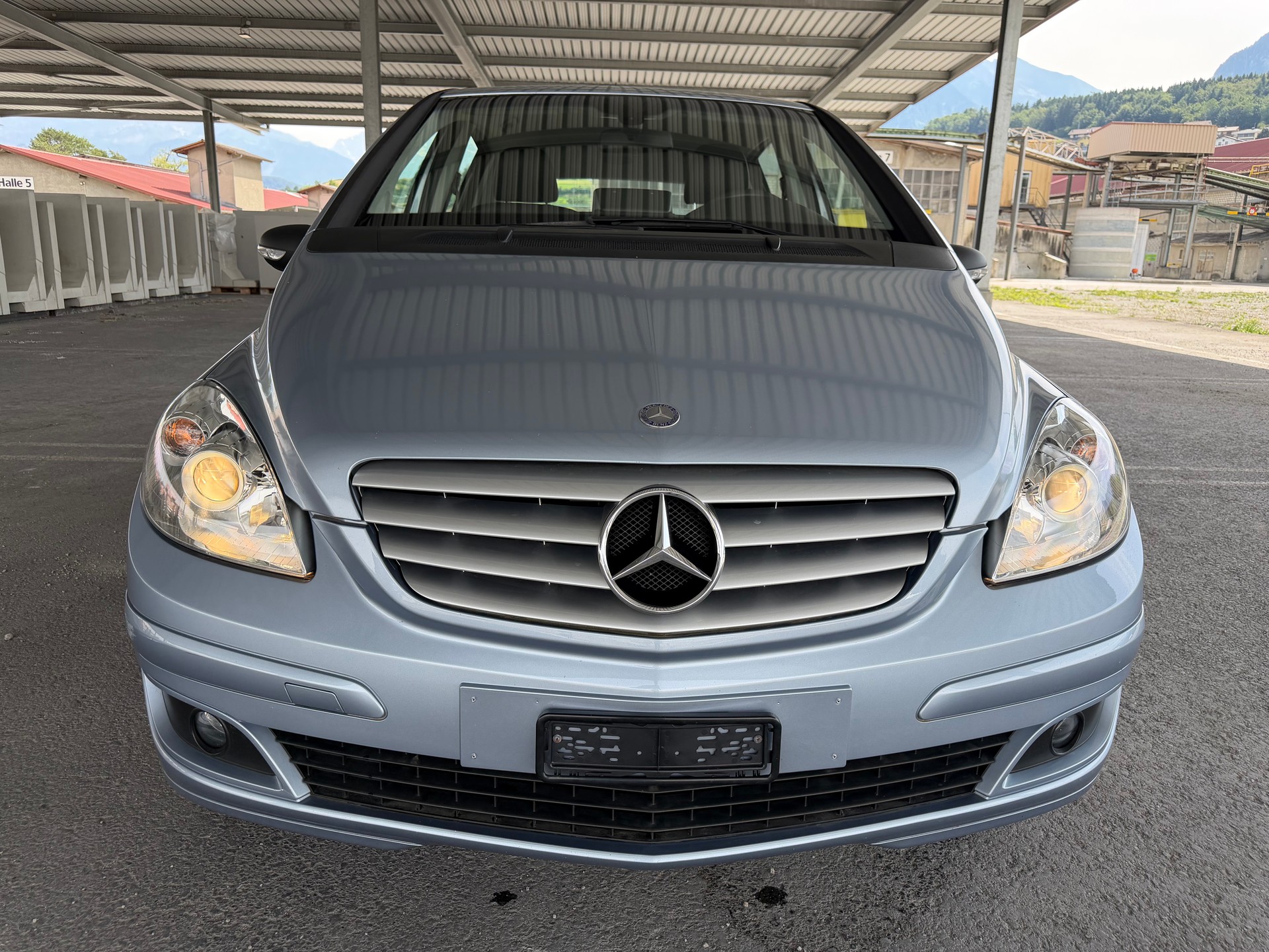 MERCEDES-BENZ 1992-image-8