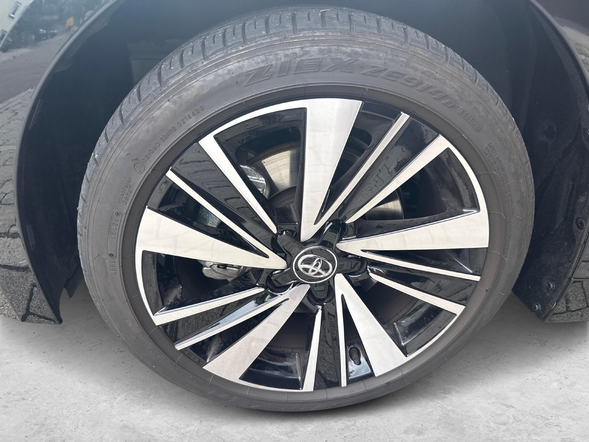 TOYOTA Corolla Touring Sports 2.0 HSD Trend-image-14