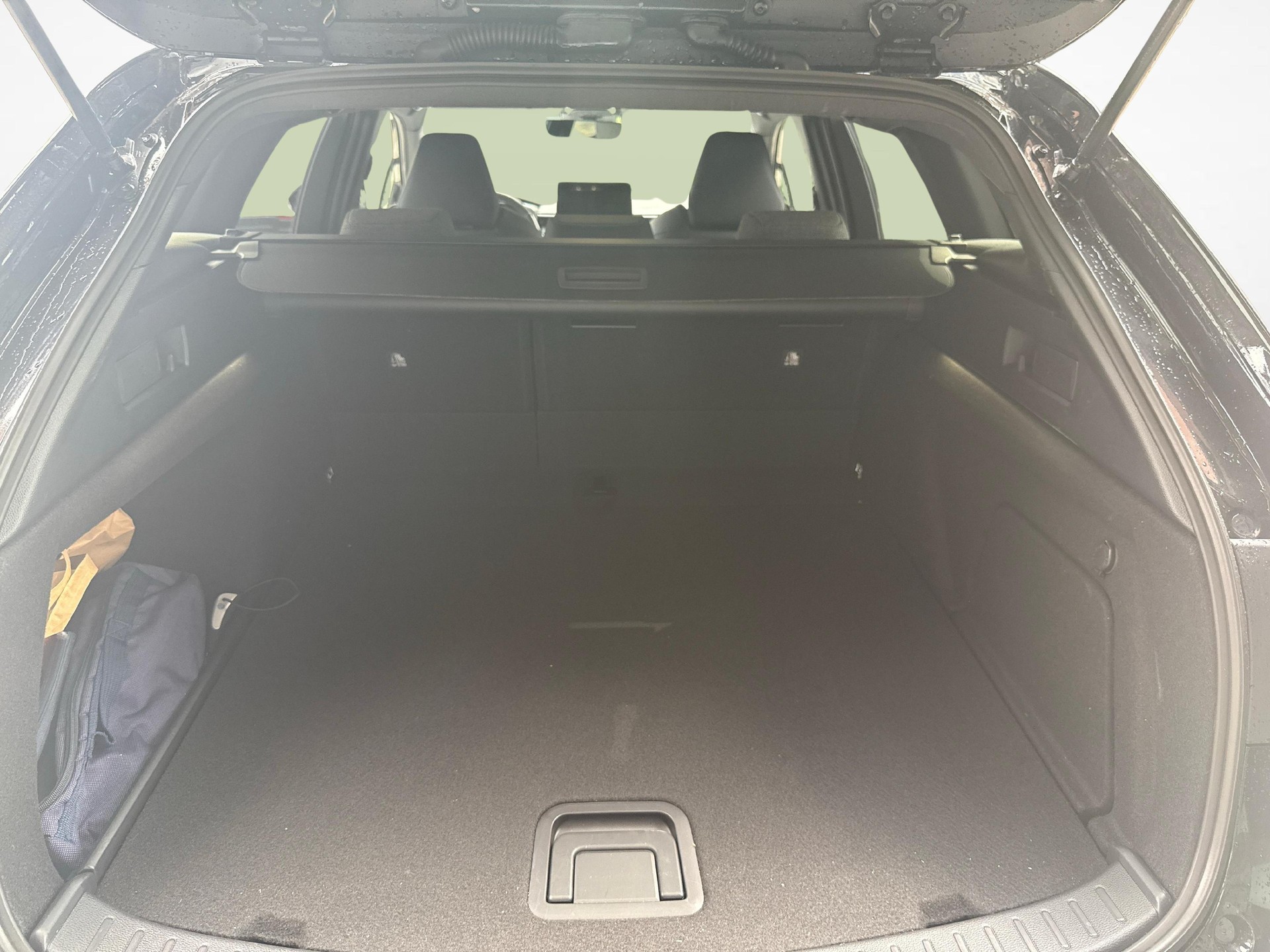 TOYOTA Corolla Touring Sports 2.0 HSD Trend-image-11